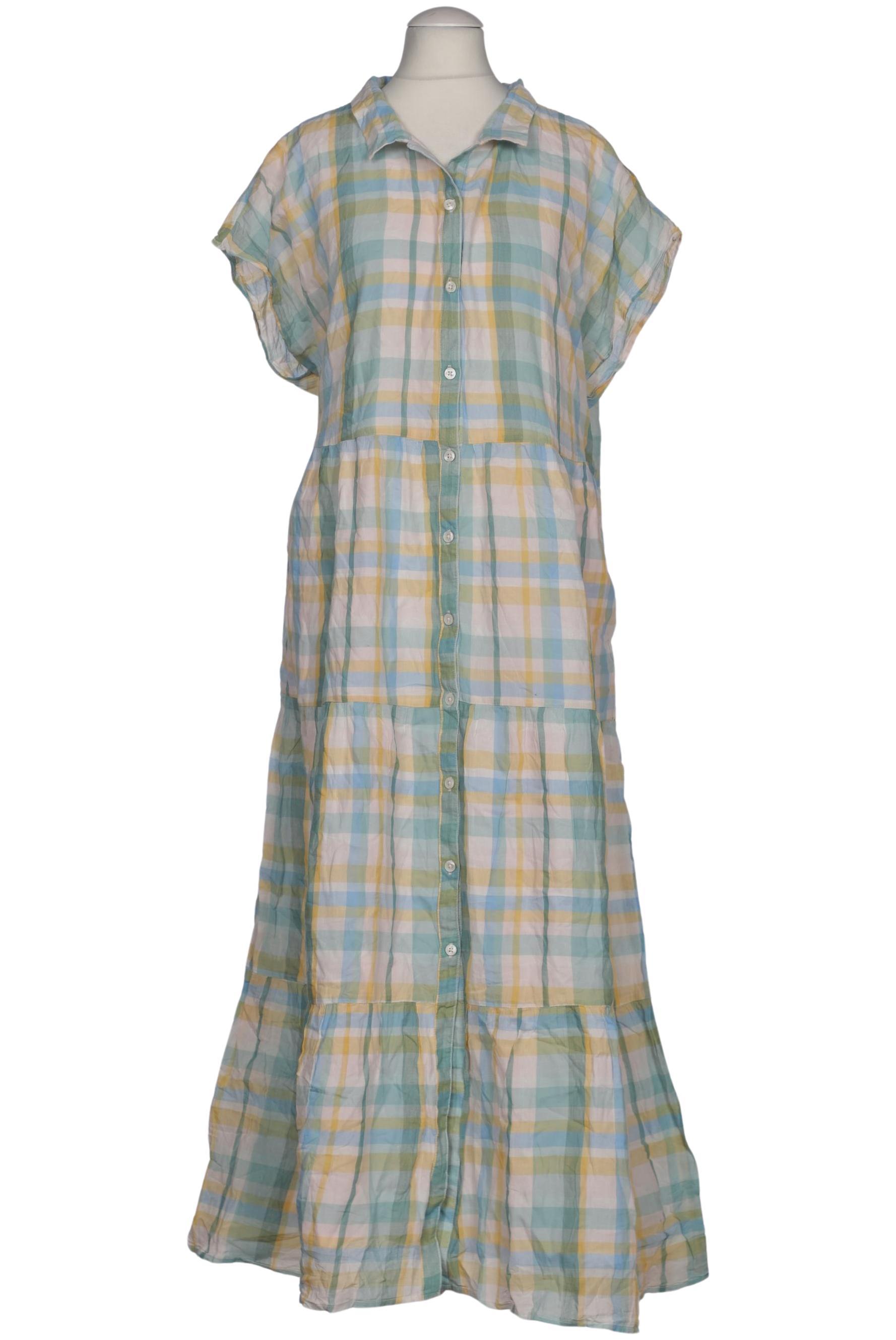 

American Eagle Outfitters Damen Kleid, türkis, Gr. 44