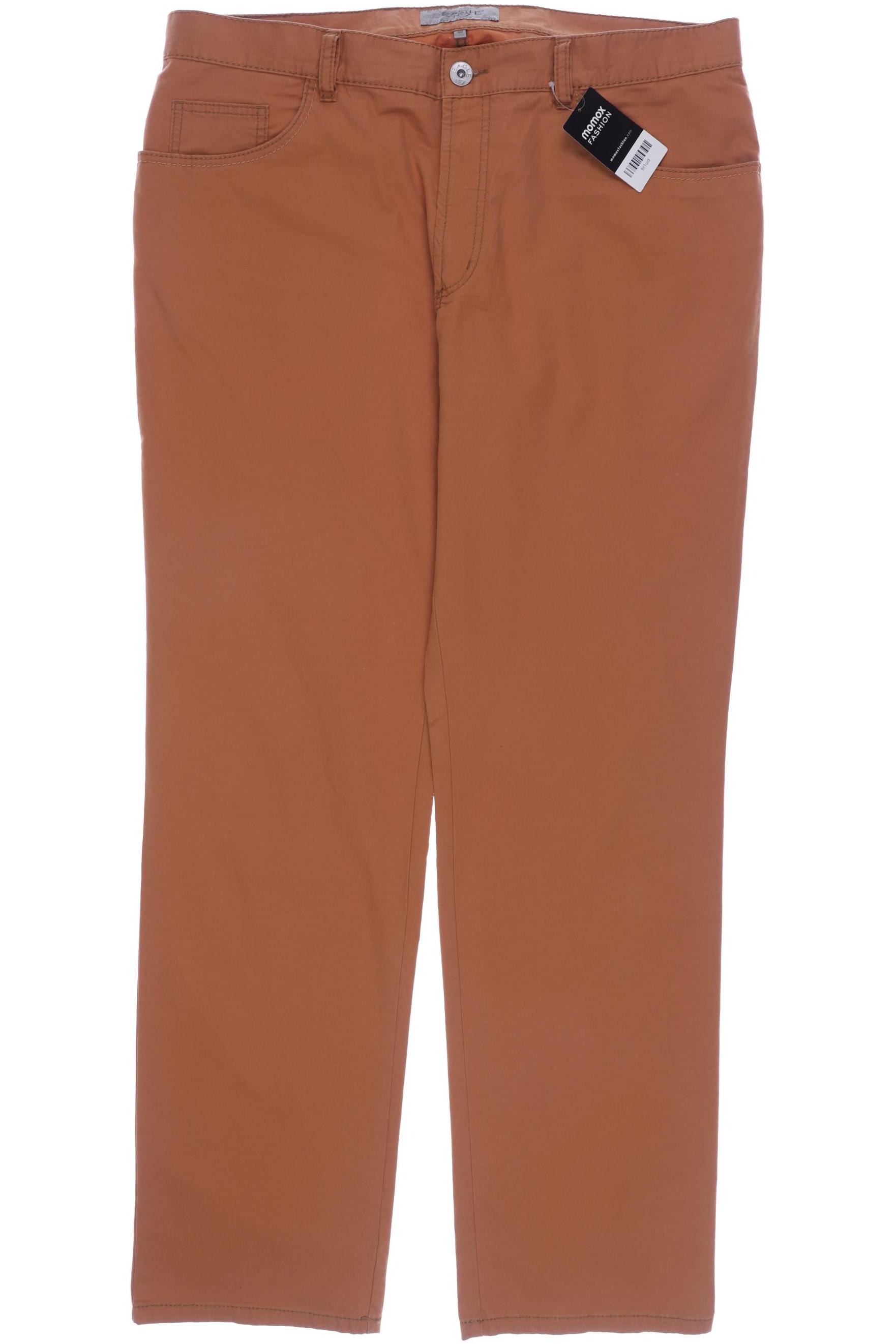 

American Eagle Outfitters Herren Stoffhose, orange