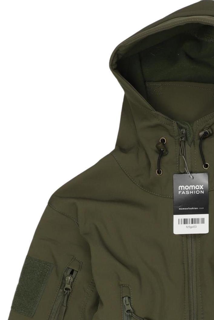 Thumbnail - American Eagle Outfitters Jungen Jacke, grün, Gr. 134