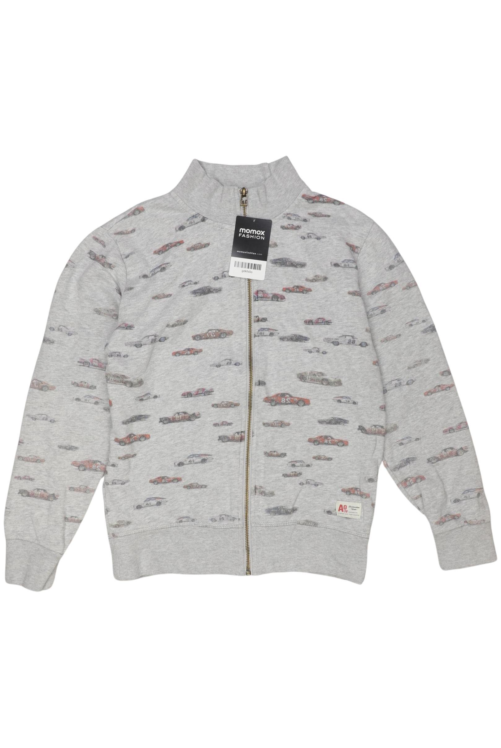 

American Eagle Outfitters Jungen Hoodies & Sweater, grau, Gr. 12