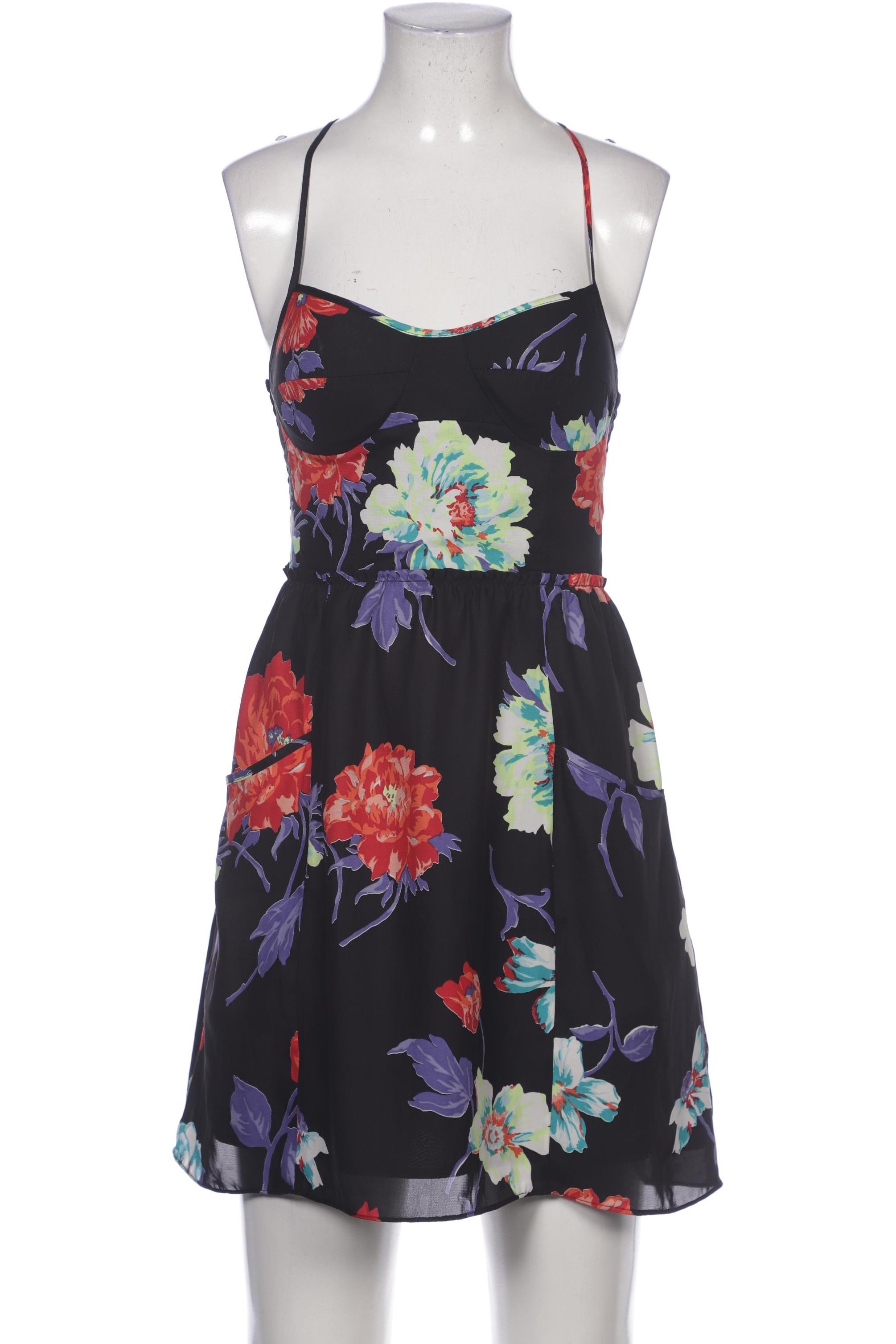 

American Eagle Outfitters Damen Kleid, schwarz, Gr. 36