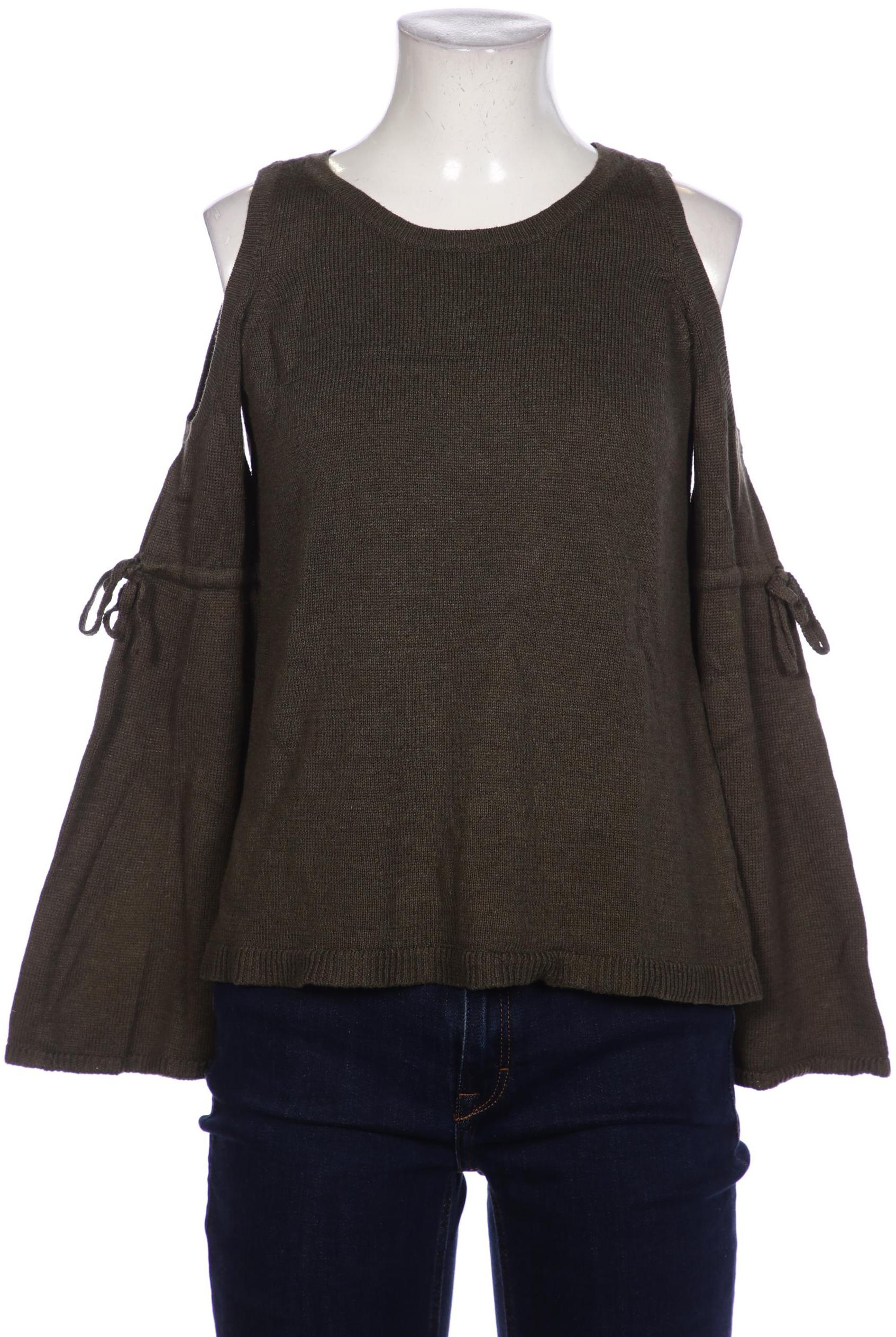 

American Eagle Outfitters Damen Pullover, grün, Gr. 36