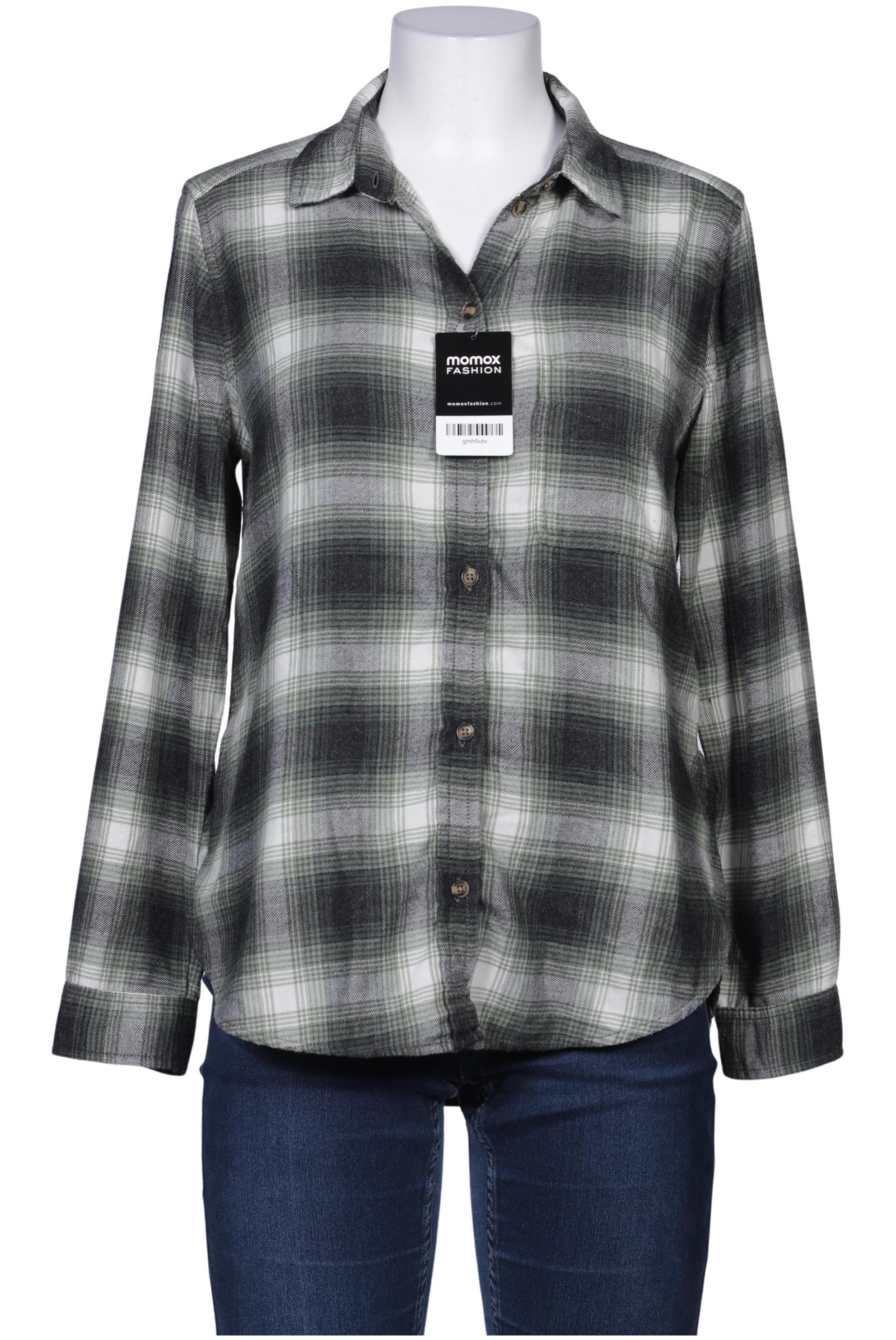 

American Eagle Outfitters Damen Bluse, grün, Gr. 38