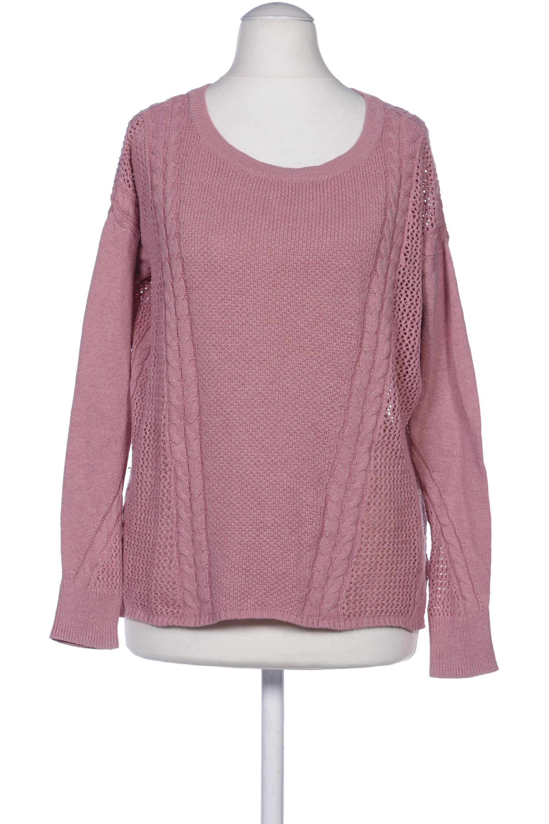 

American Eagle Outfitters Damen Pullover, pink, Gr. 34