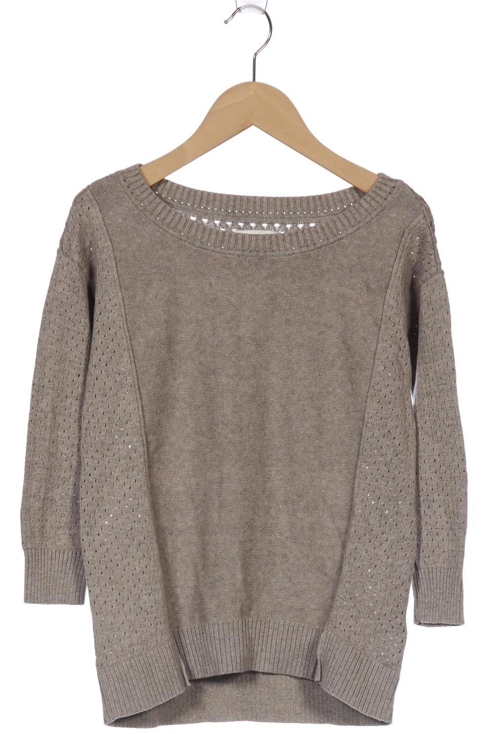 

American Eagle Outfitters Damen Pullover, beige