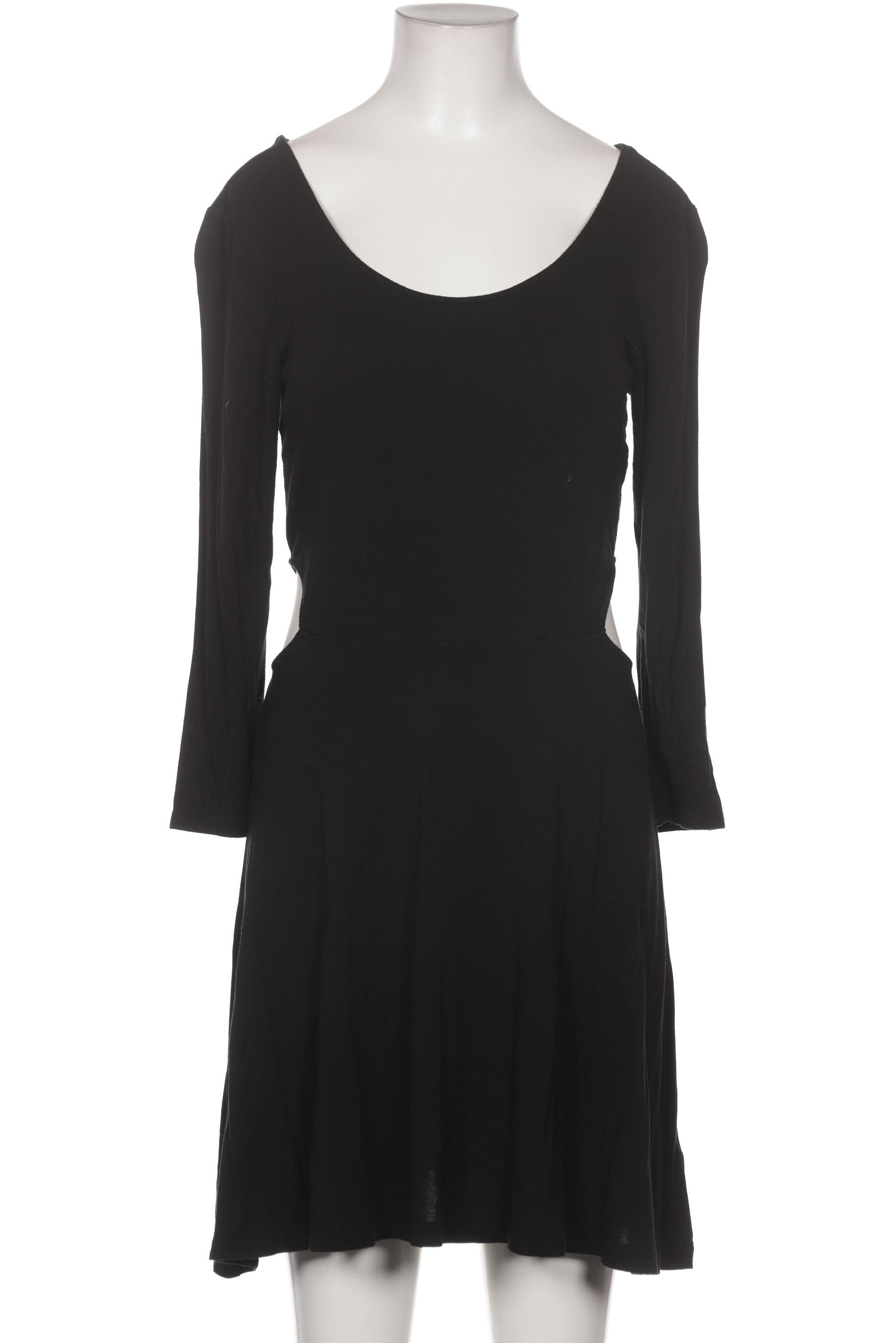 

American Eagle Outfitters Damen Kleid, schwarz, Gr. 38