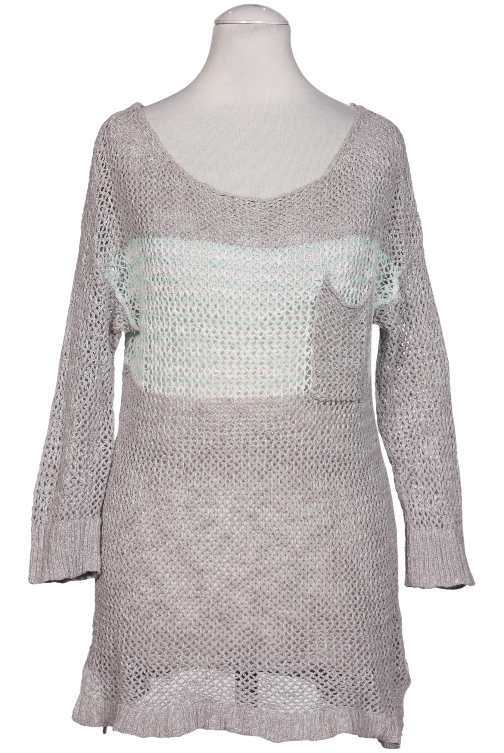 

American Eagle Outfitters Damen Pullover, grau, Gr. 34