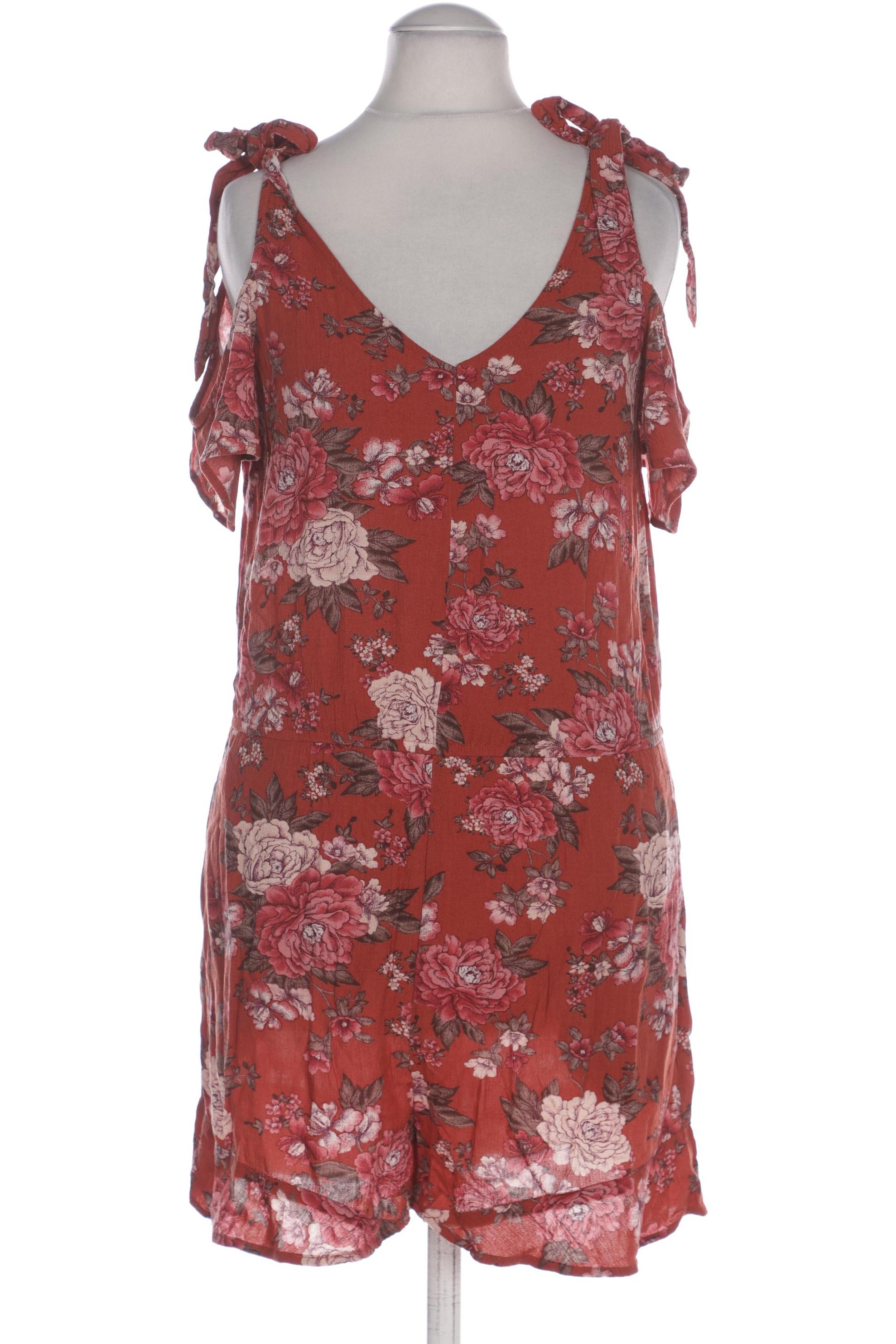 

American Eagle Outfitters Damen Jumpsuit/Overall, braun, Gr. 34