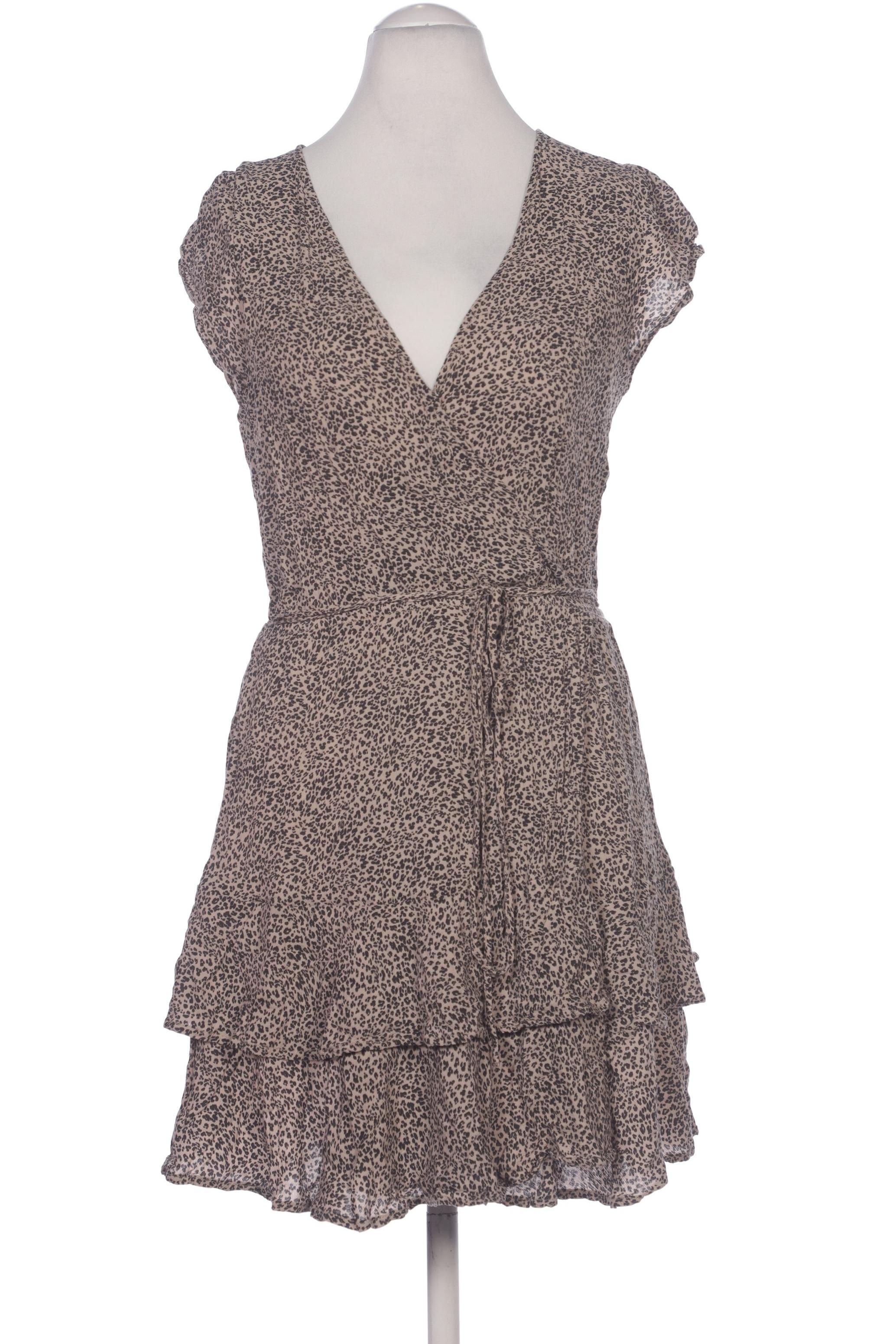 

American Eagle Outfitters Damen Kleid, braun, Gr. 38