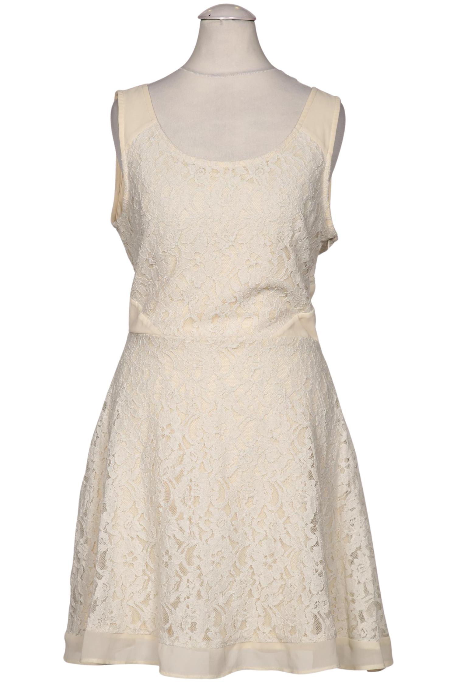 

American Eagle Outfitters Damen Kleid, cremeweiß, Gr. 6