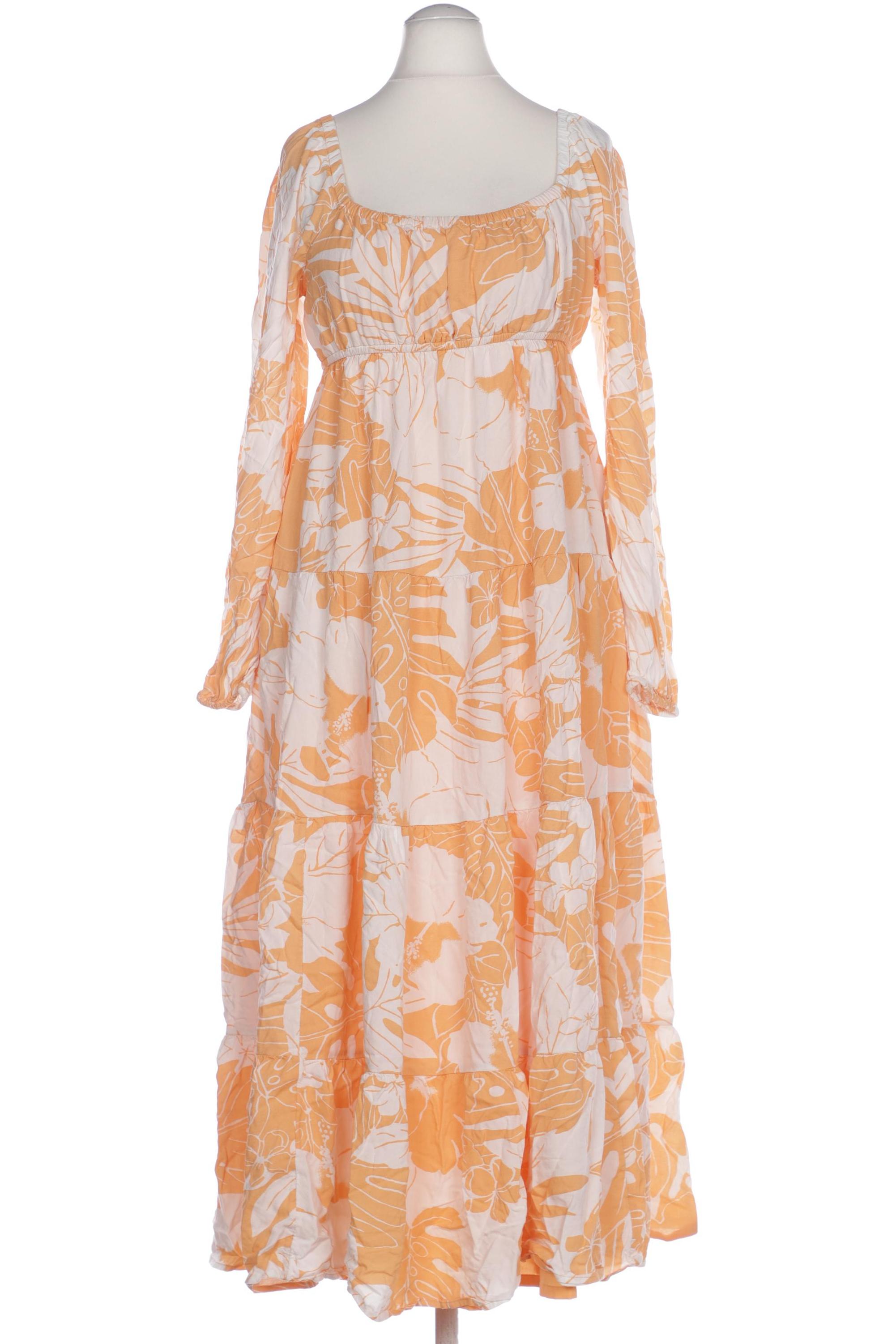 

American Eagle Outfitters Damen Kleid, orange, Gr. 38