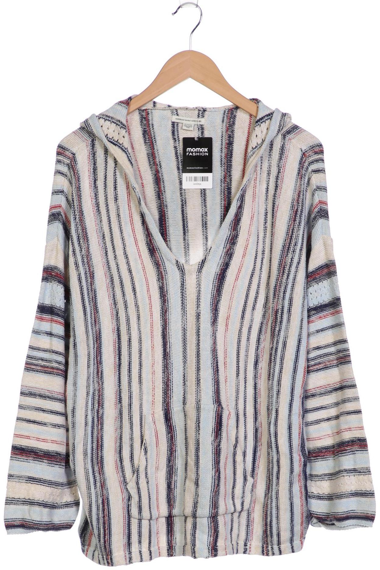 

American Eagle Outfitters Damen Pullover, hellblau, Gr. 44