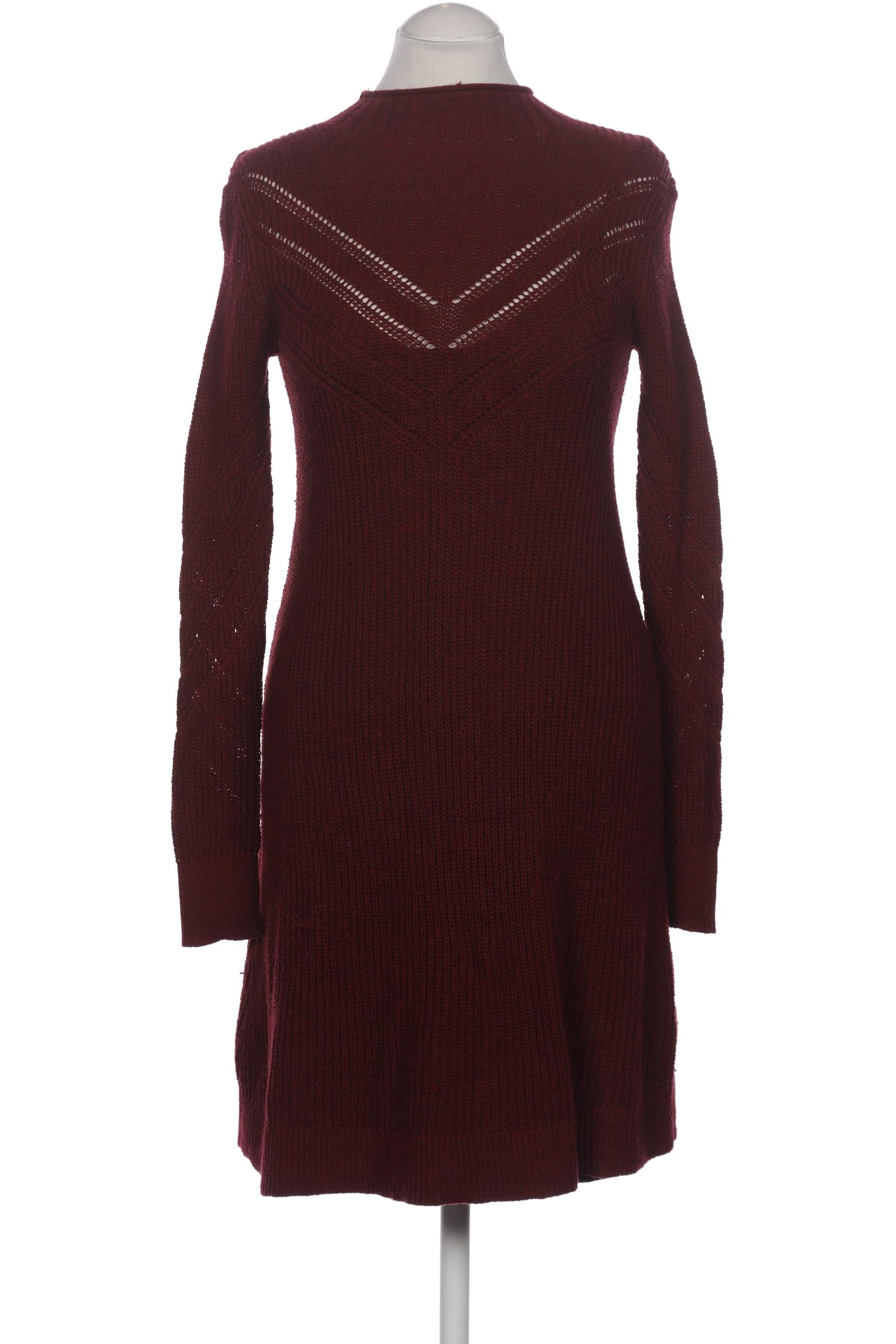 

American Eagle Outfitters Damen Kleid, bordeaux, Gr. 36