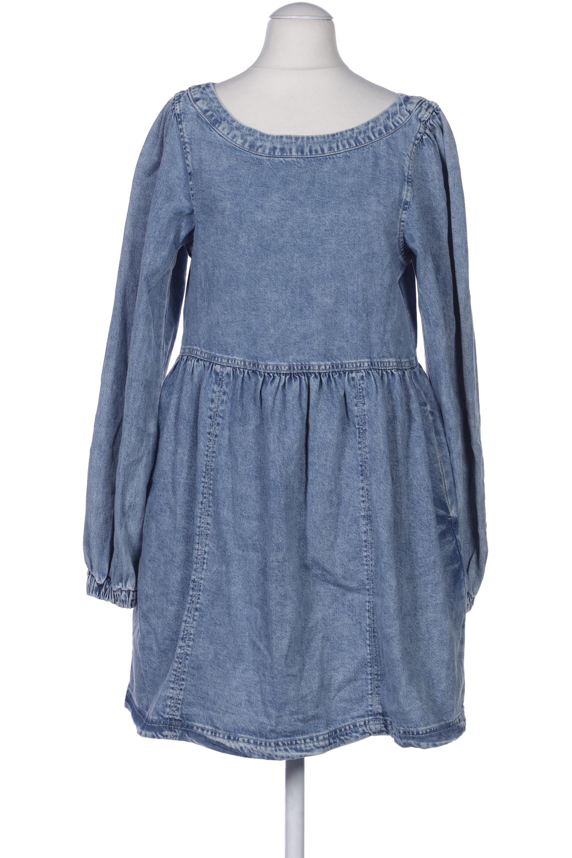 

American Eagle Outfitters Damen Kleid, blau, Gr. 34