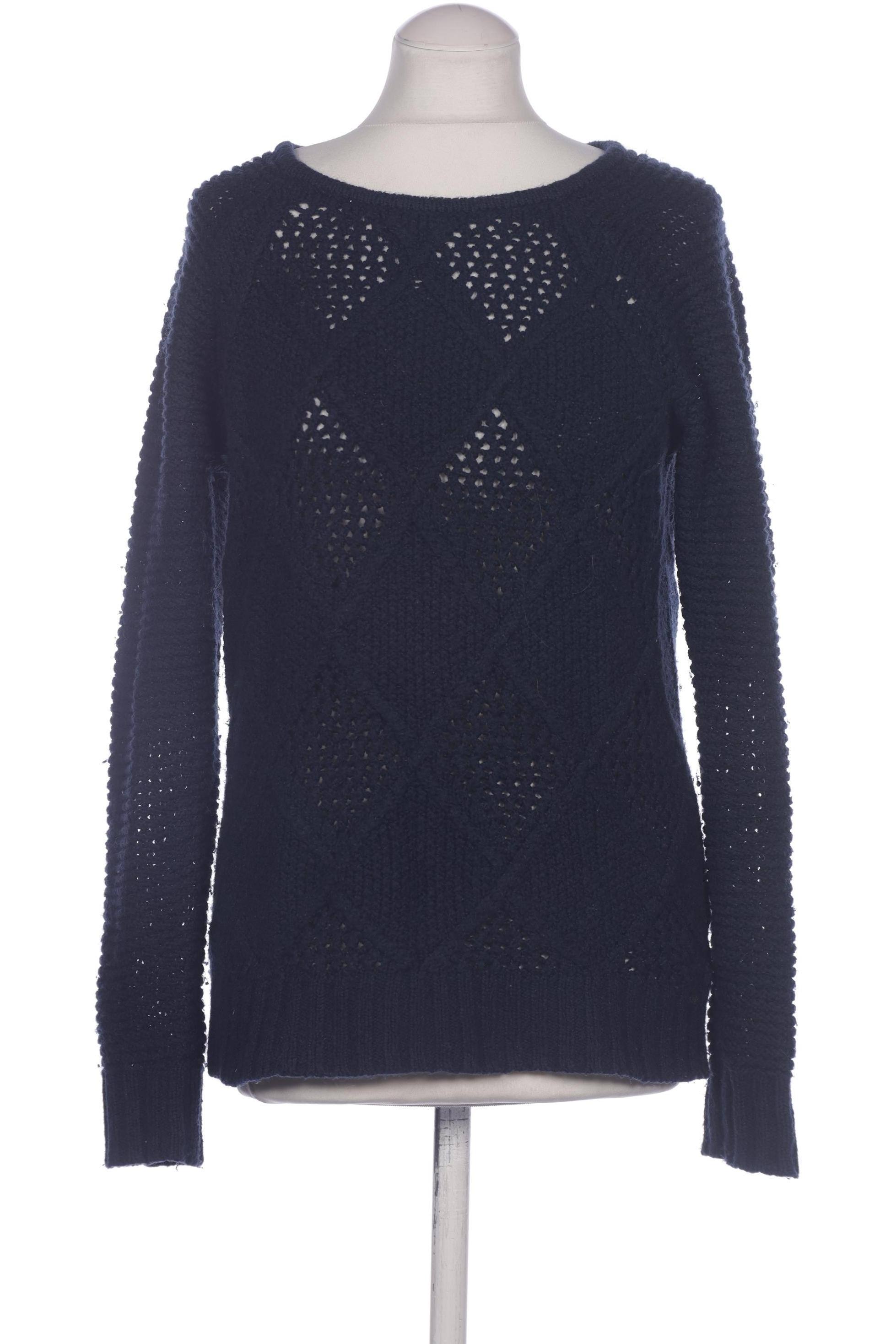 

American Eagle Outfitters Damen Pullover, marineblau, Gr. 34