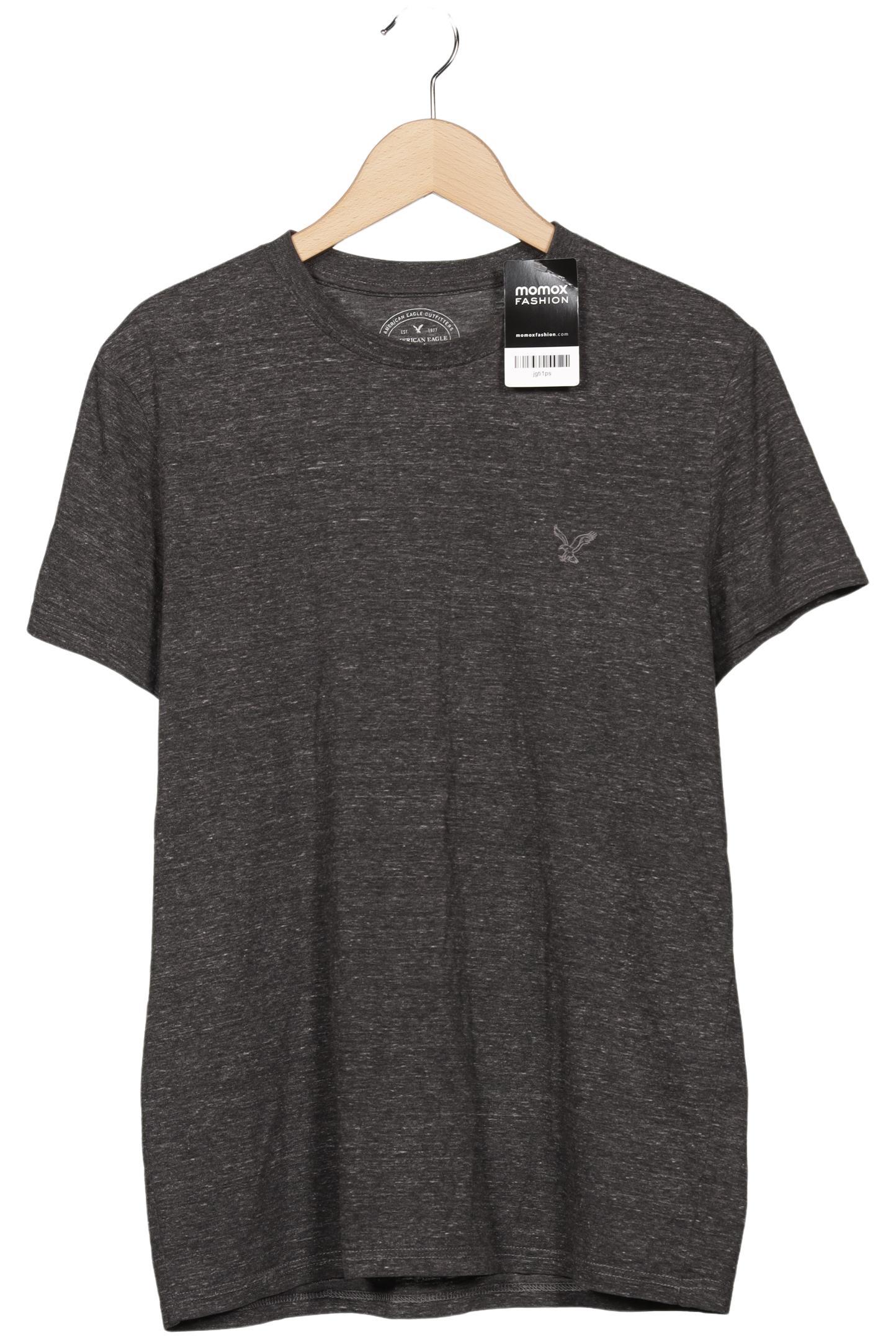 Thumbnail - American Eagle Outfitters Herren T-Shirt, grau, Gr. 48