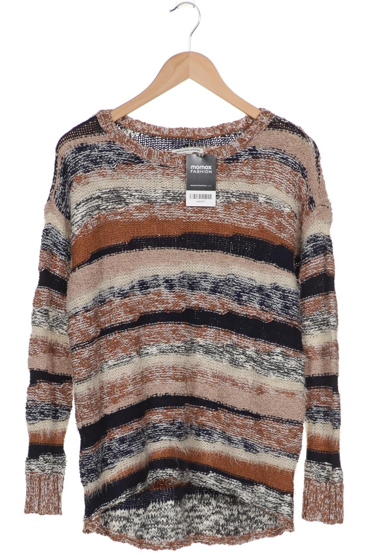 

American Eagle Outfitters Damen Pullover, braun