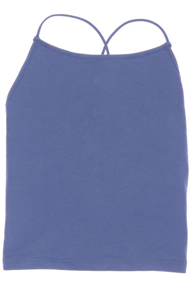 

American Eagle Outfitters Damen Top, blau, Gr. 34