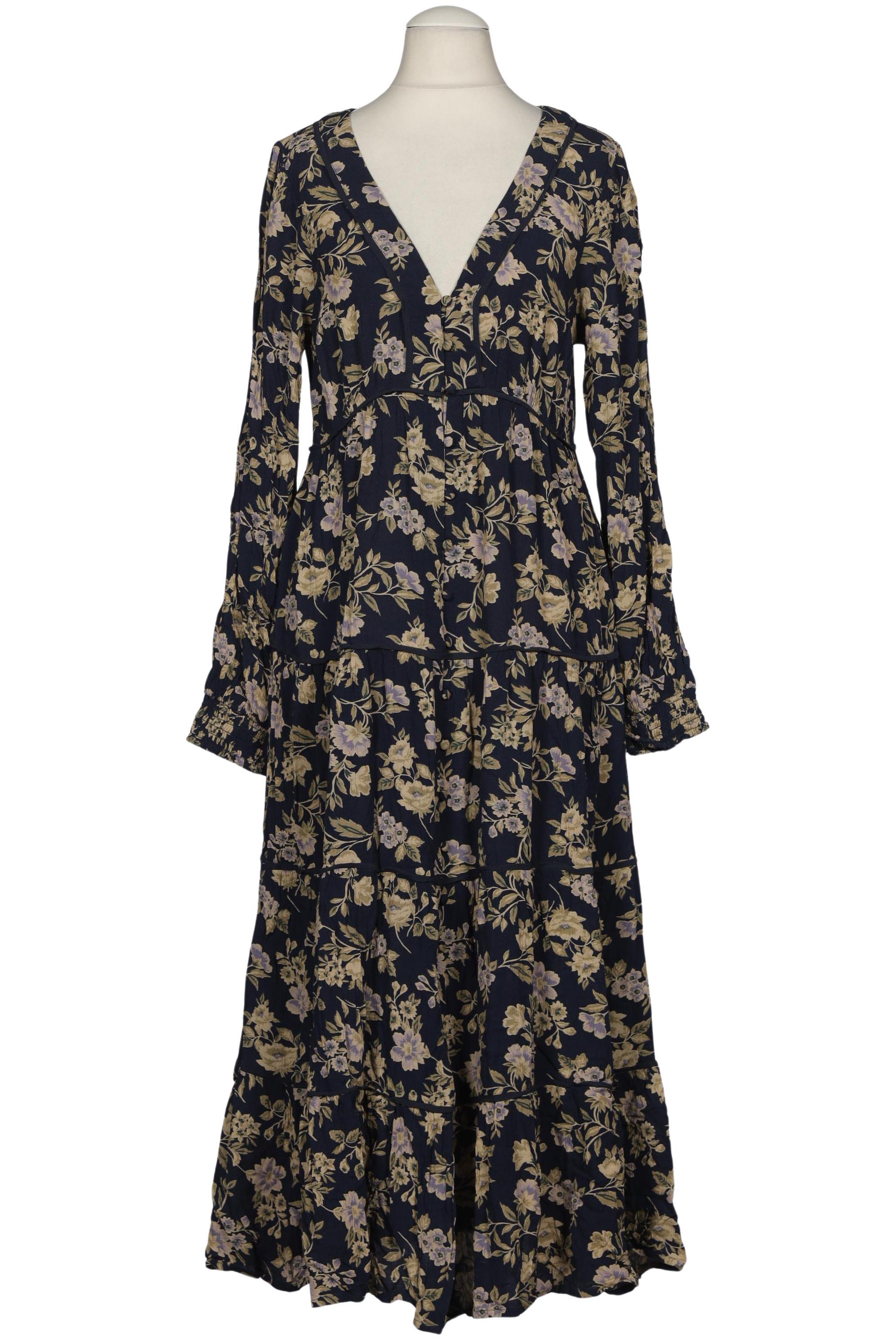 

American Eagle Outfitters Damen Kleid, marineblau, Gr. 36