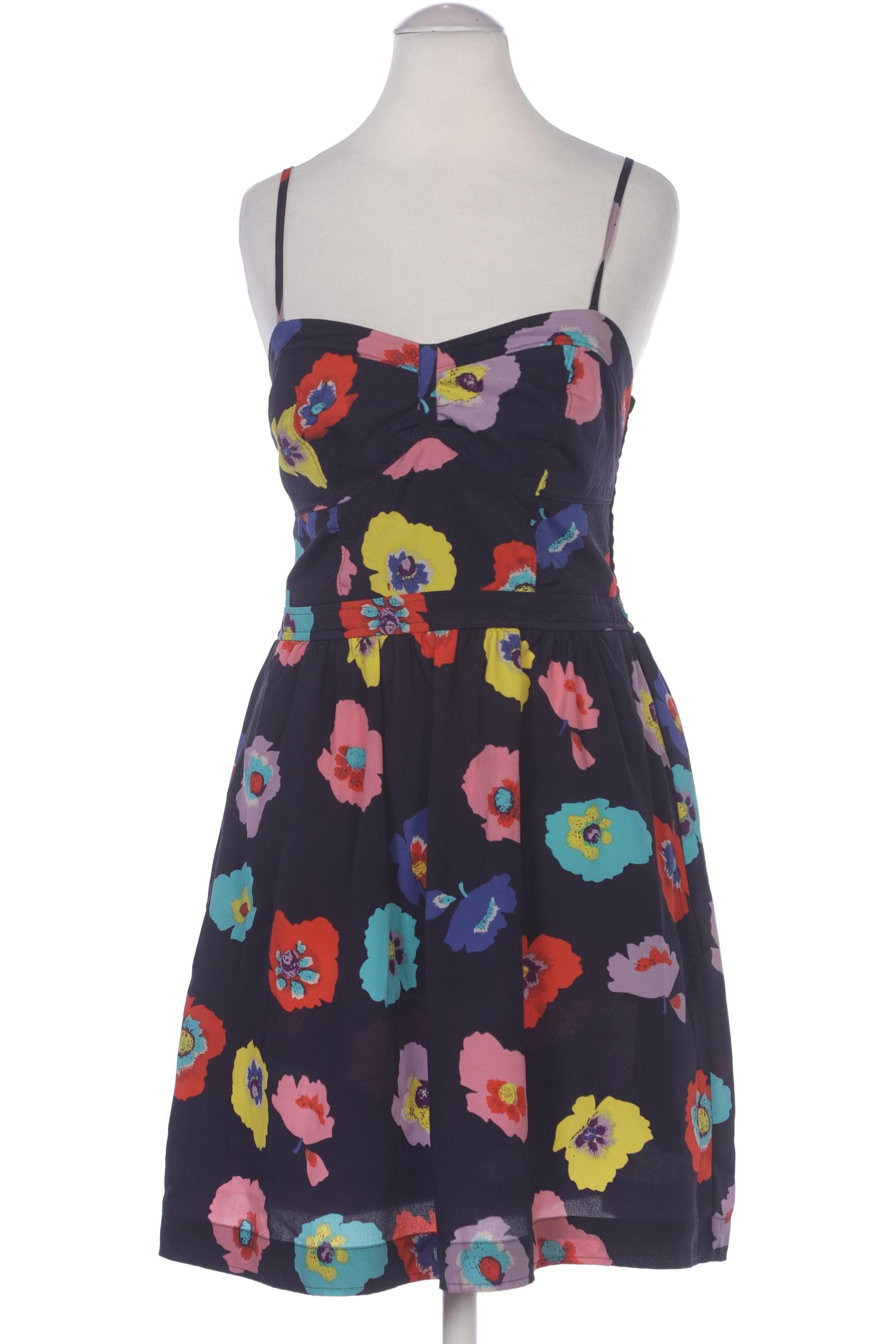 

American Eagle Outfitters Damen Kleid, marineblau, Gr. 4