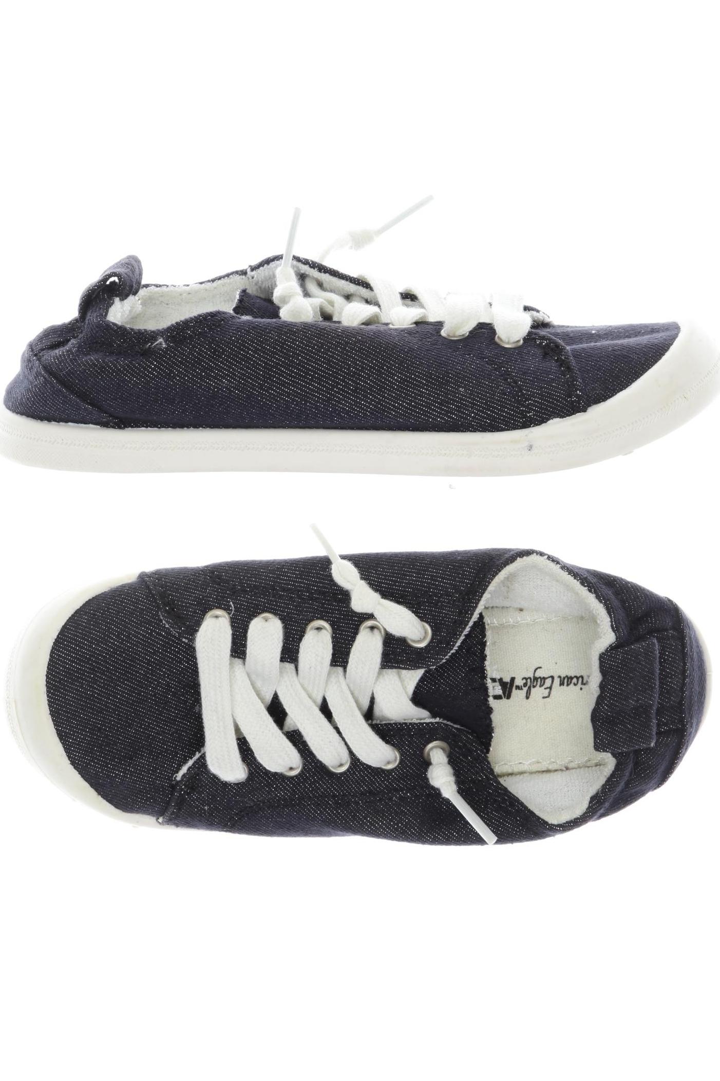 

American Eagle Outfitters Damen Kinderschuhe, schwarz, Gr. 32