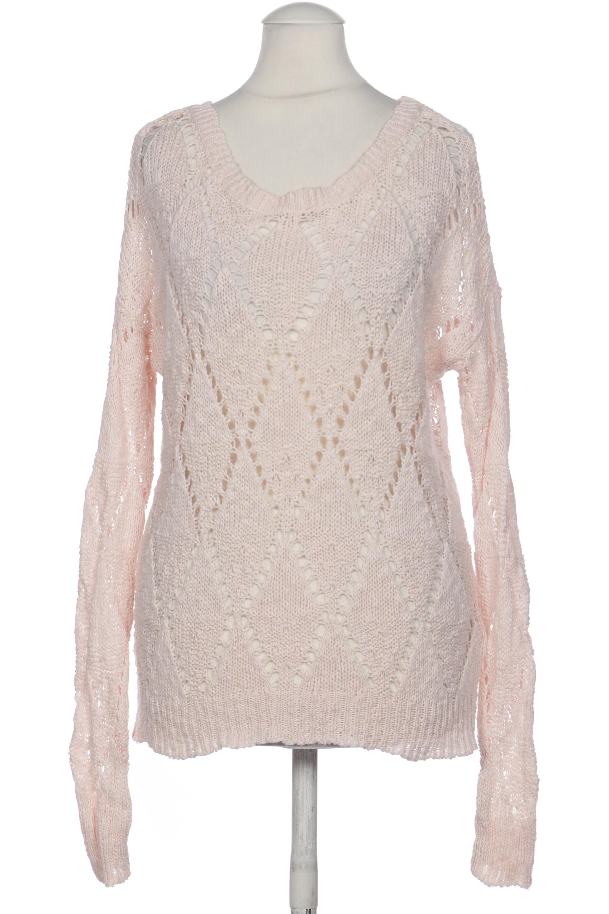 

American Eagle Outfitters Damen Pullover, orange