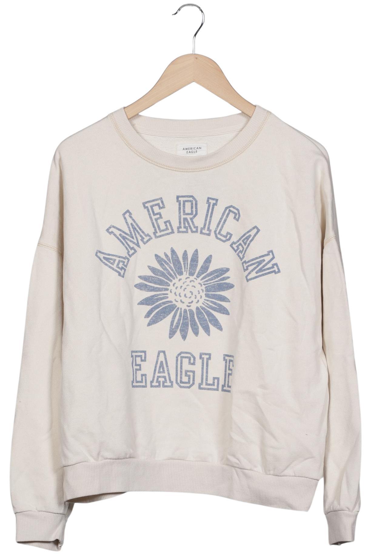 Thumbnail - American Eagle Outfitters Herren Sweatshirt, beige, Gr. 52