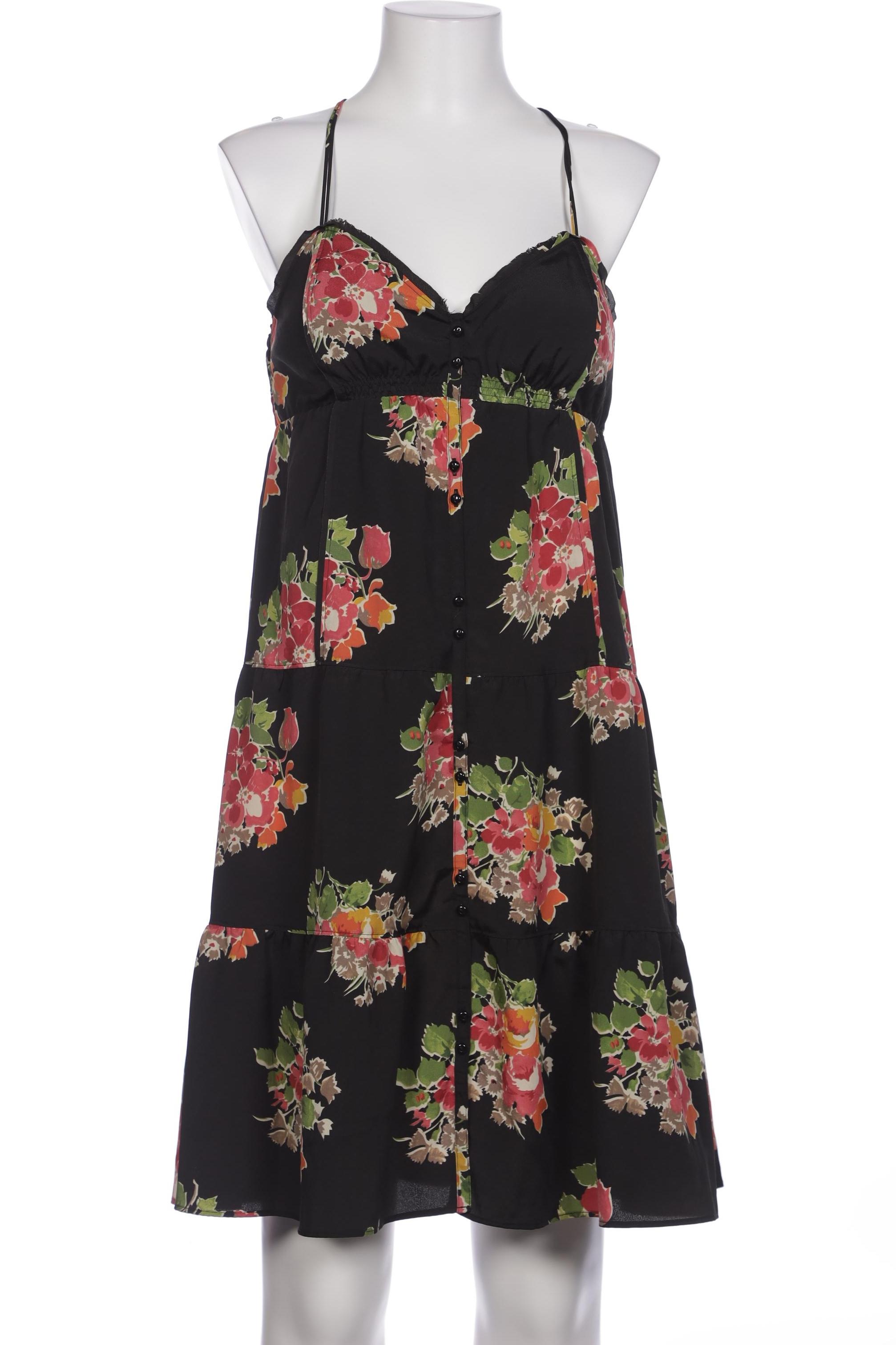 

American Eagle Outfitters Damen Kleid, schwarz, Gr. 10