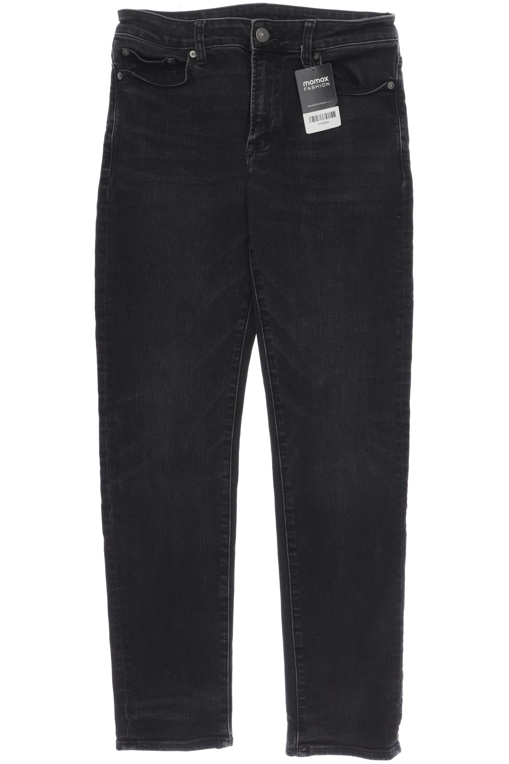 

American Eagle Outfitters Herren Jeans, schwarz, Gr. 30
