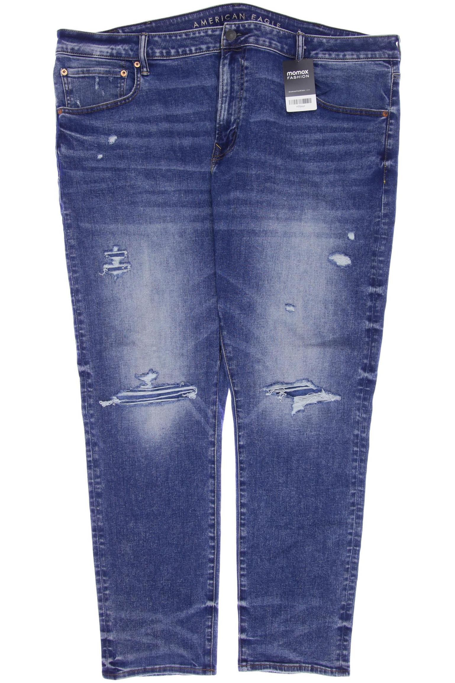 

American Eagle Outfitters Herren Jeans, blau