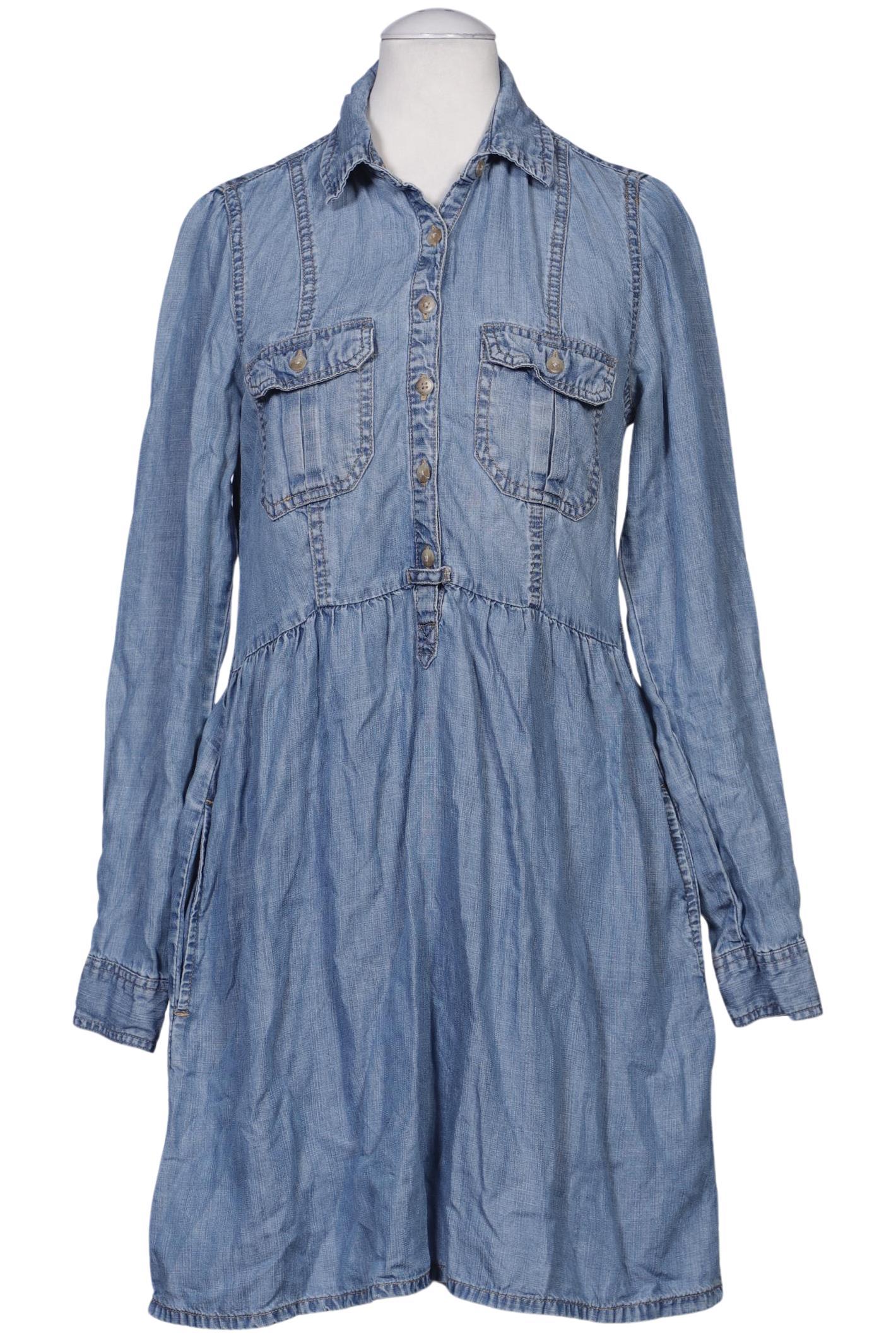 

American Eagle Outfitters Damen Kleid, blau, Gr. 34