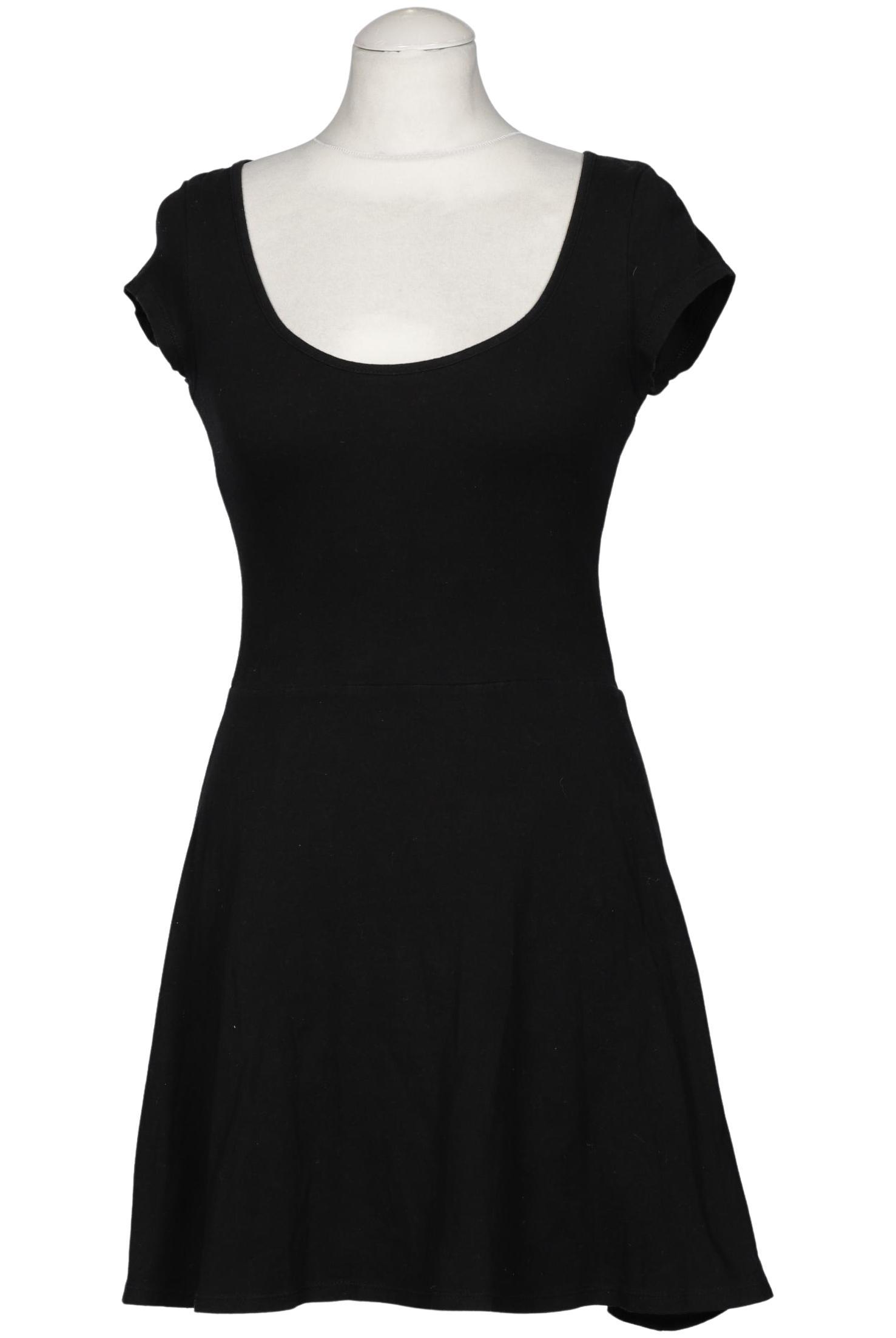 

American Eagle Outfitters Damen Kleid, schwarz, Gr. 36