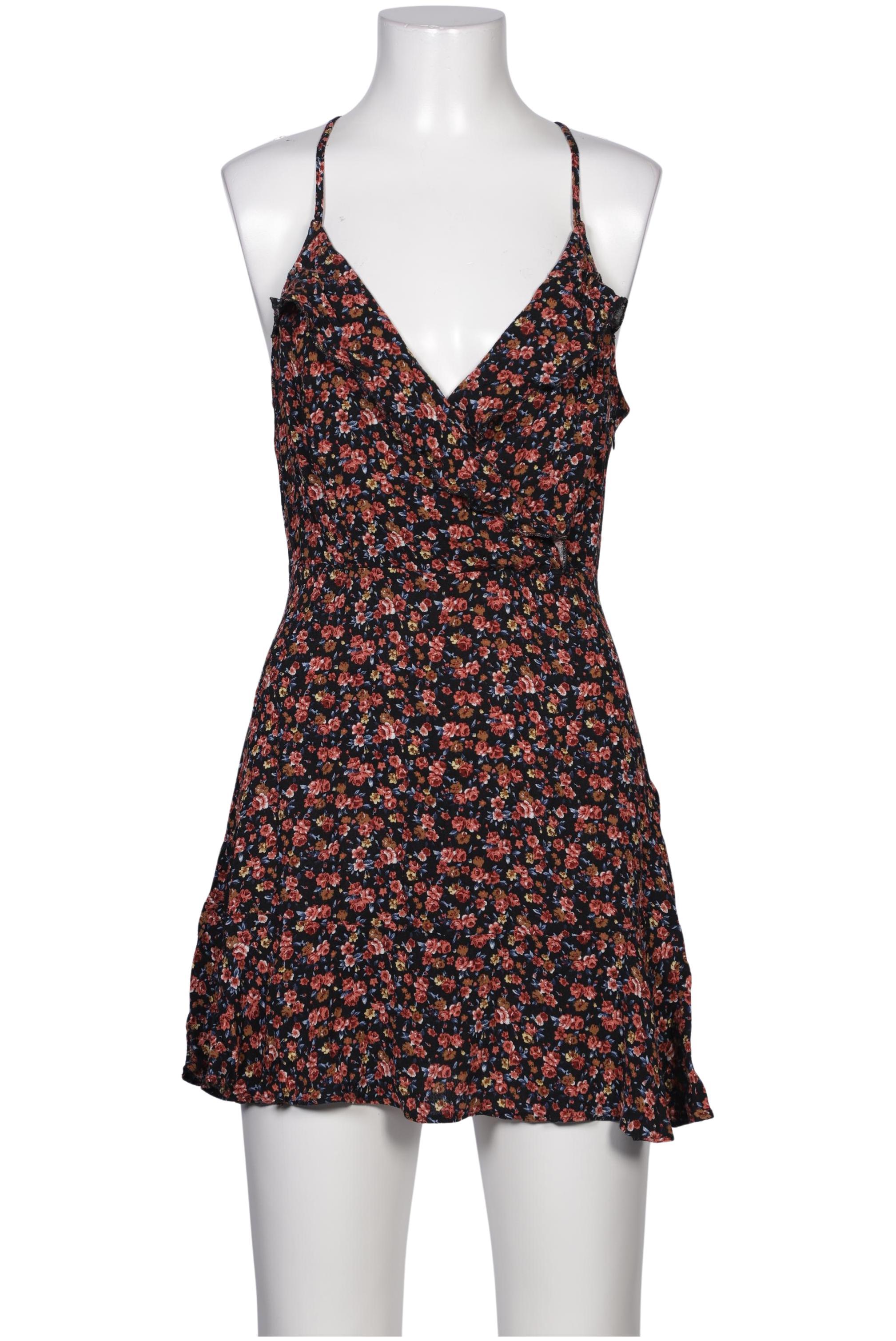 

American Eagle Outfitters Damen Kleid, mehrfarbig, Gr. 38