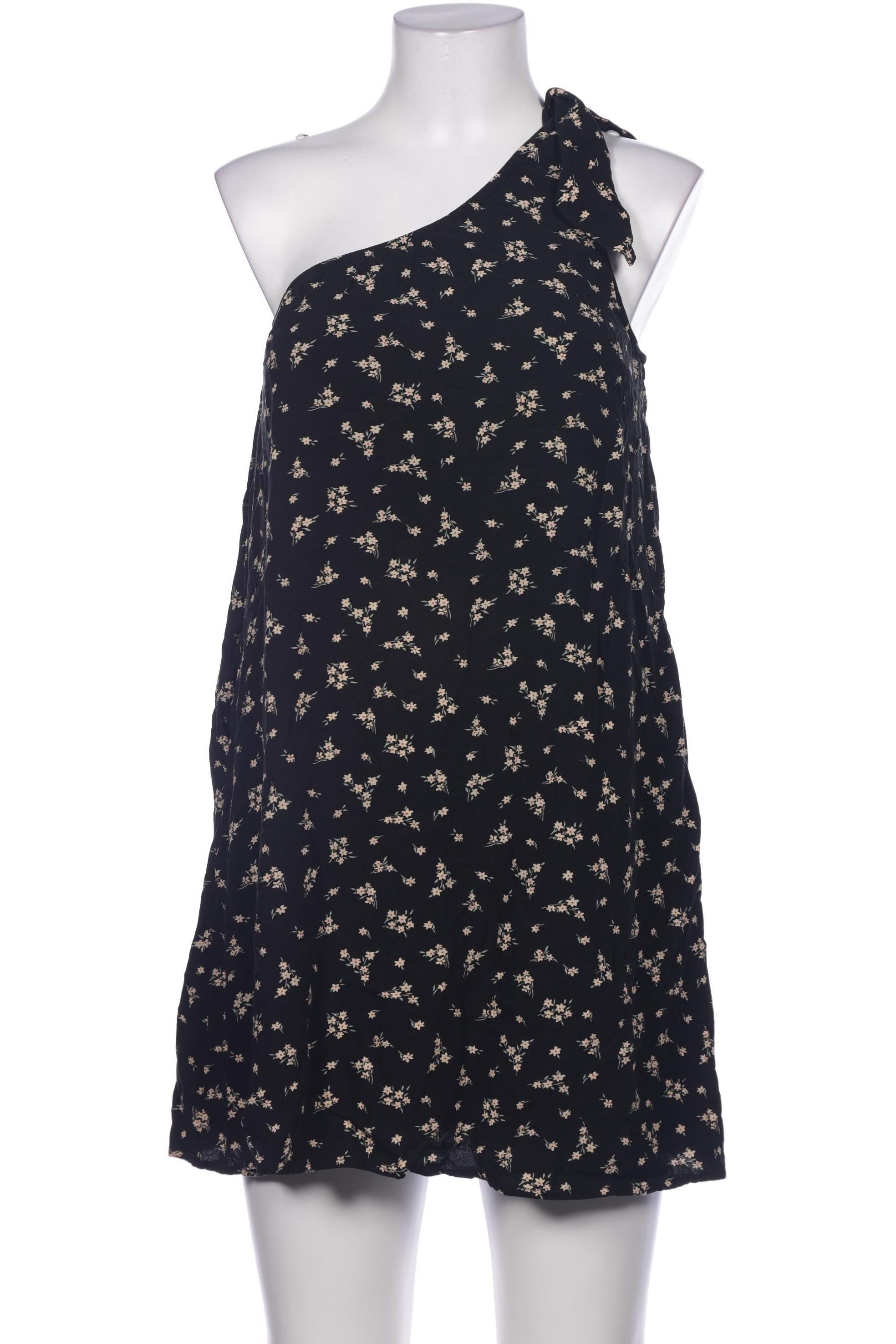 

American Eagle Outfitters Damen Kleid, schwarz, Gr. 36