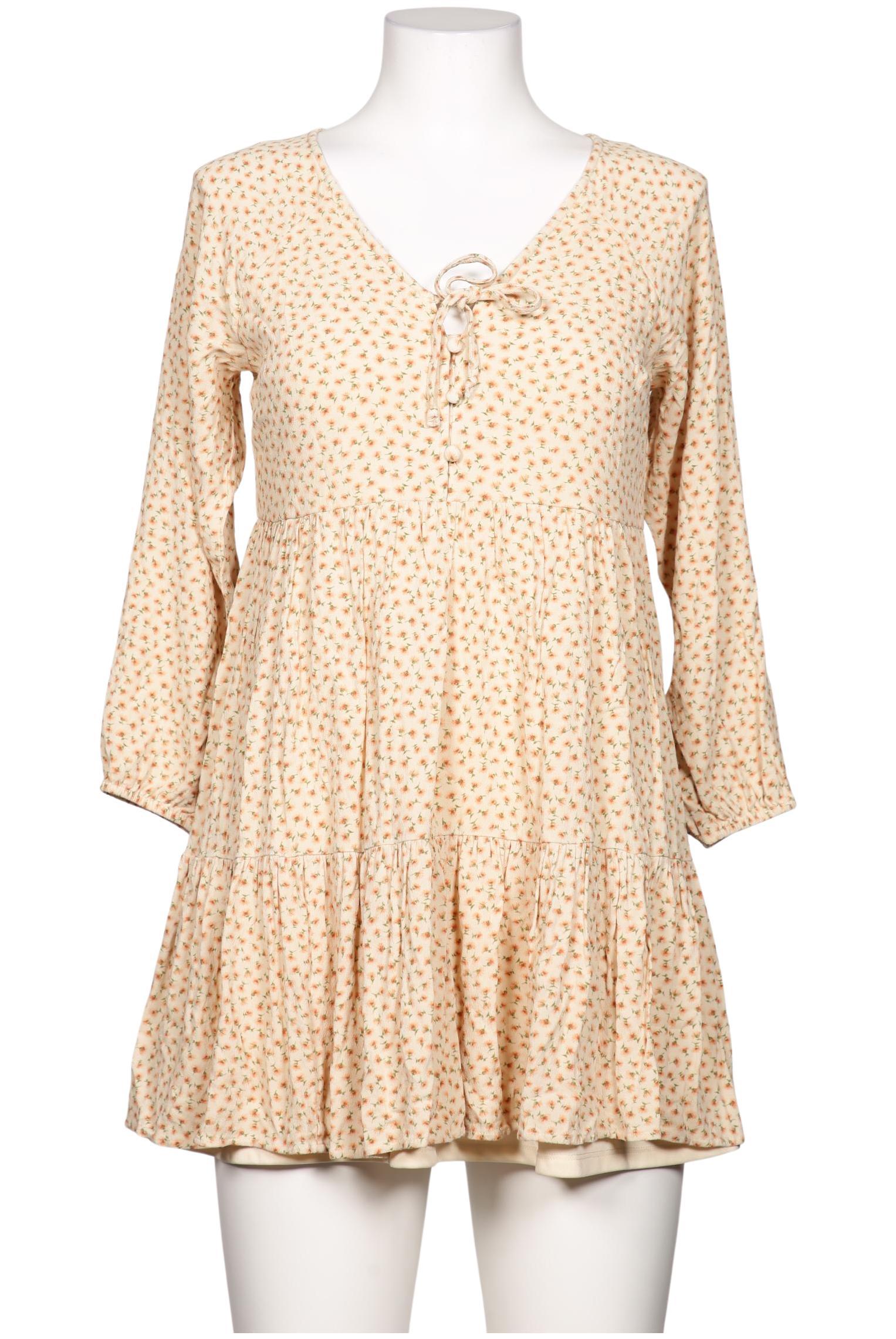 

American Eagle Outfitters Damen Kleid, beige, Gr. 38