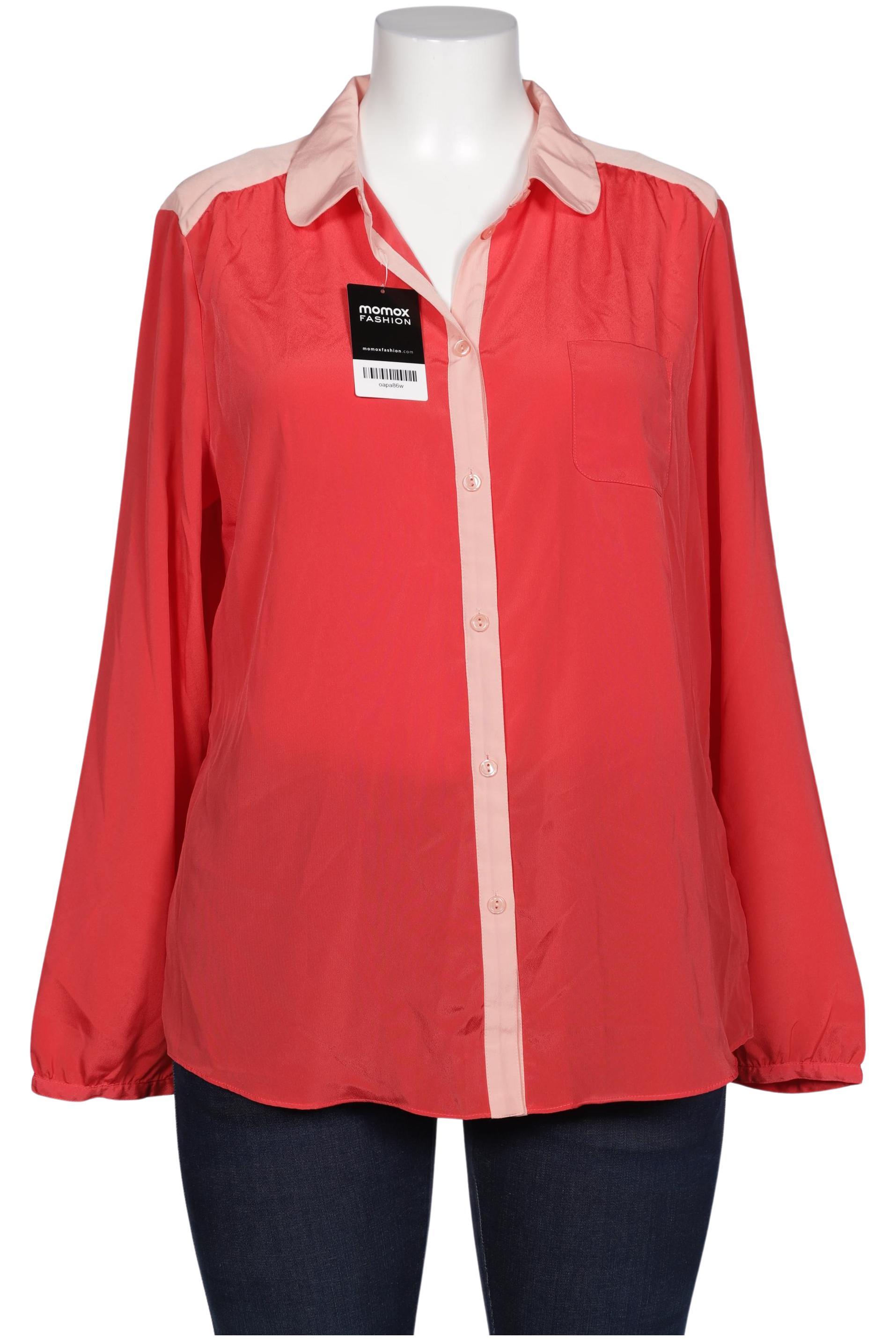 

American Eagle Outfitters Damen Bluse, rot, Gr. 44