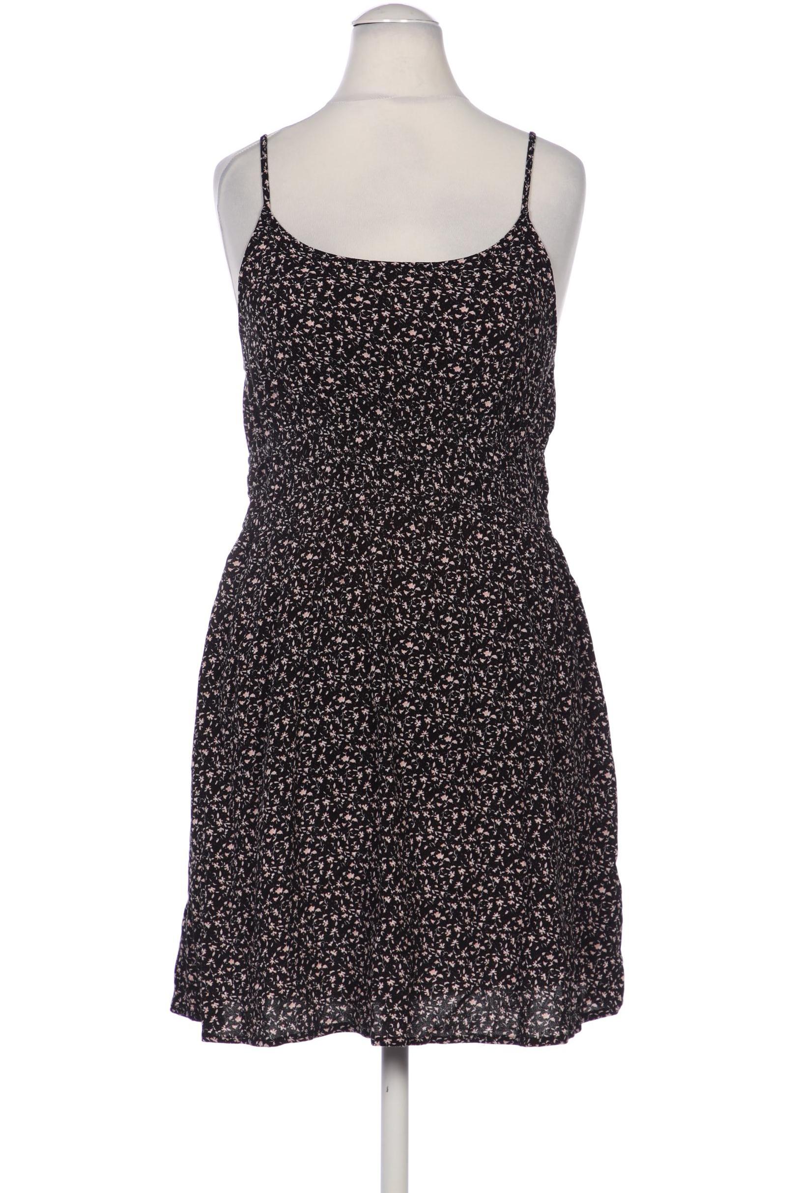 

American Eagle Outfitters Damen Kleid, schwarz, Gr. 38