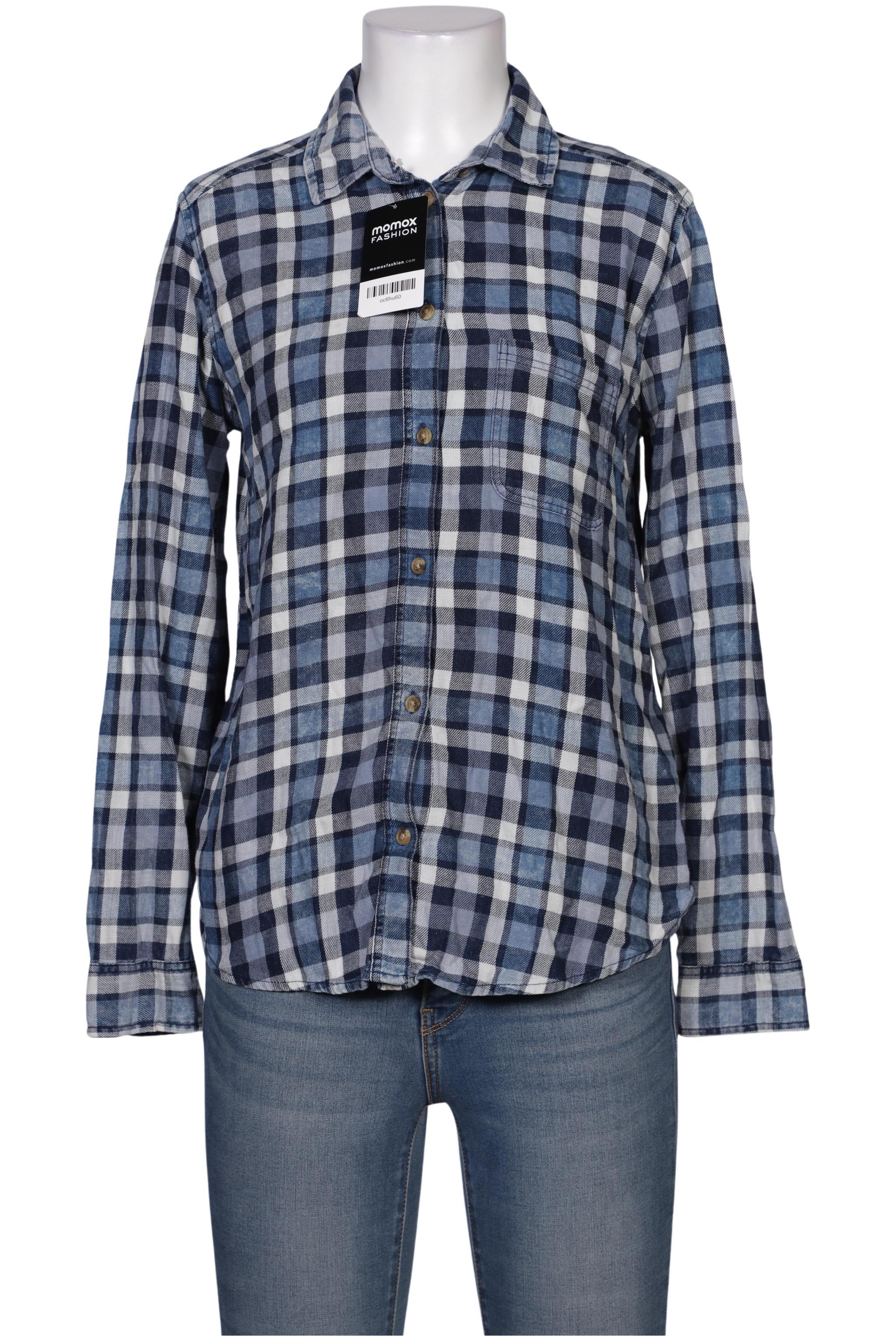 Thumbnail - American Eagle Outfitters Damen Bluse, blau, Gr. 36