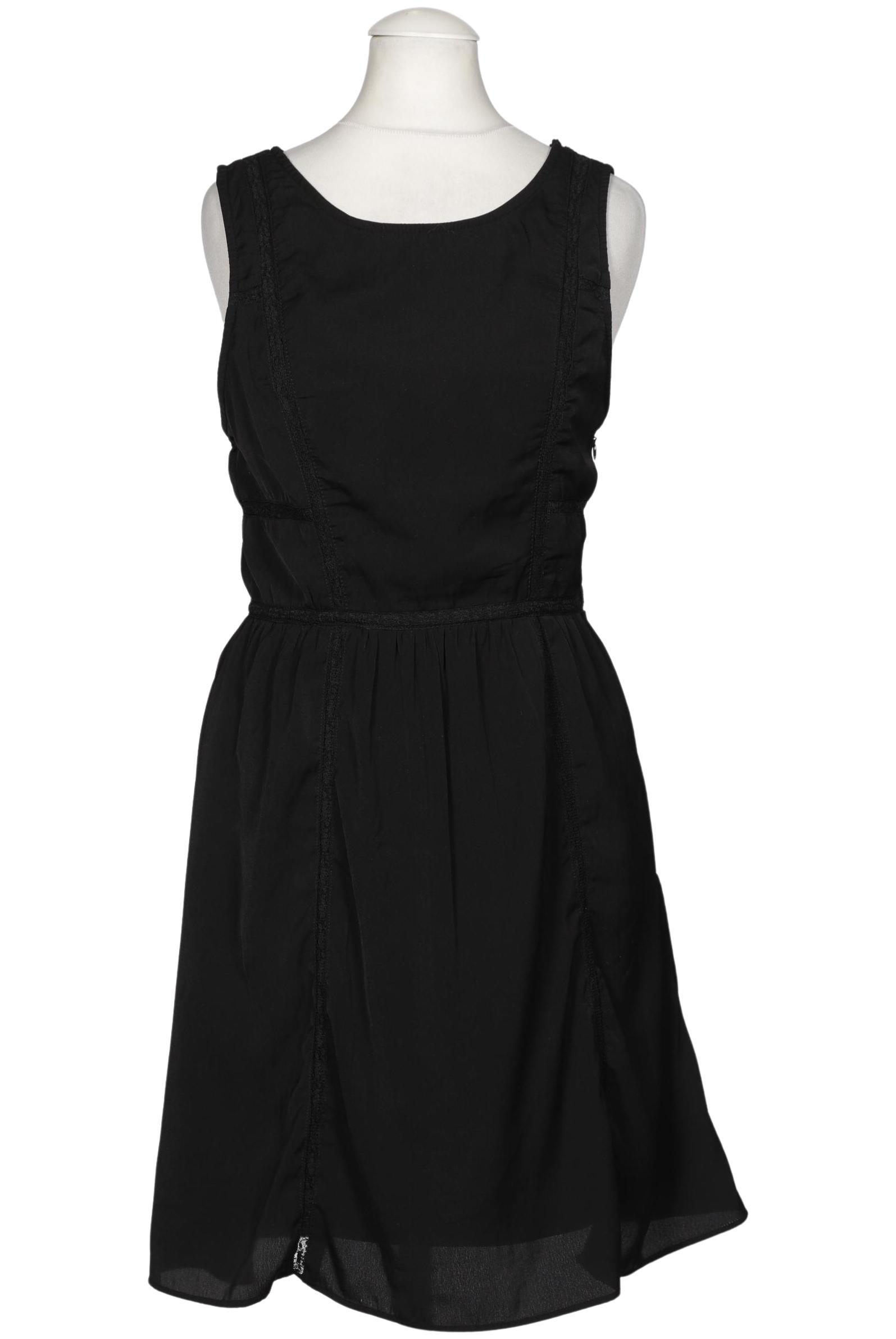 

American Eagle Outfitters Damen Kleid, schwarz, Gr. 4