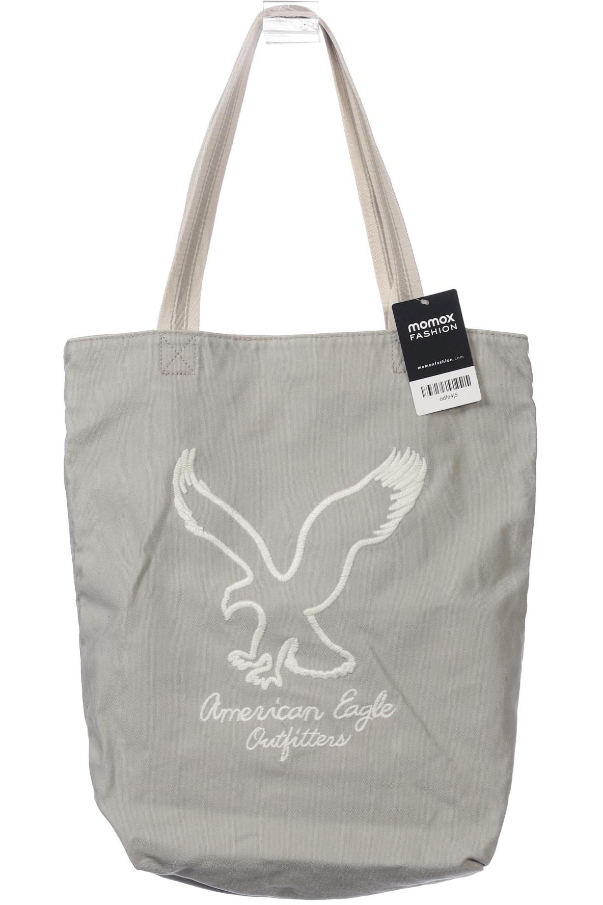

American Eagle Outfitters Damen Handtasche, grau, Gr.