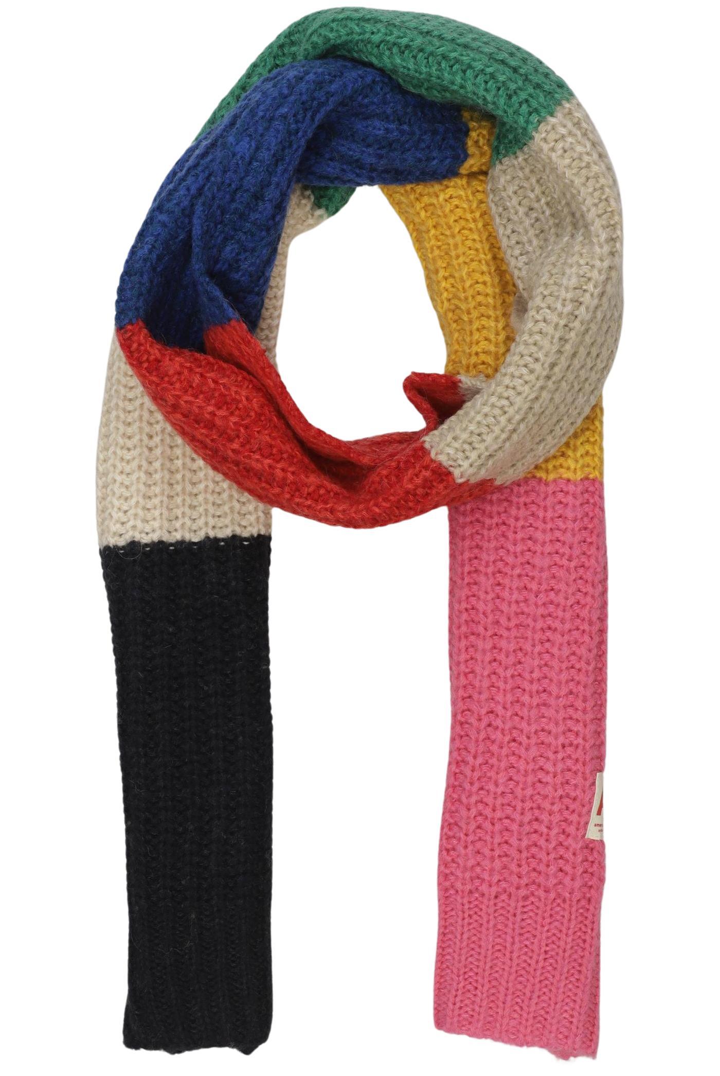 

American Eagle Outfitters Damen Schal, mehrfarbig, Gr.