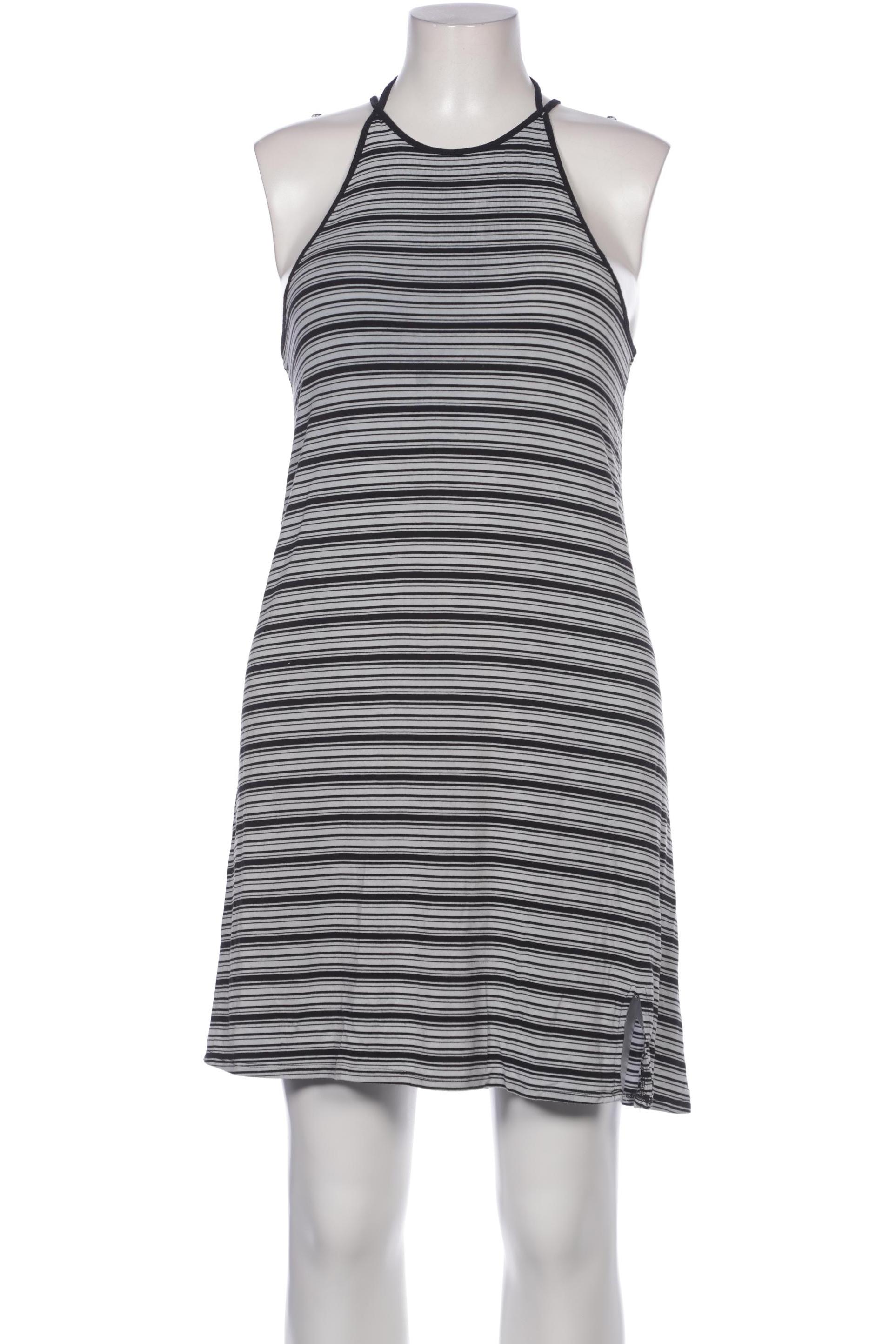 

American Eagle Outfitters Damen Kleid, schwarz, Gr. 42