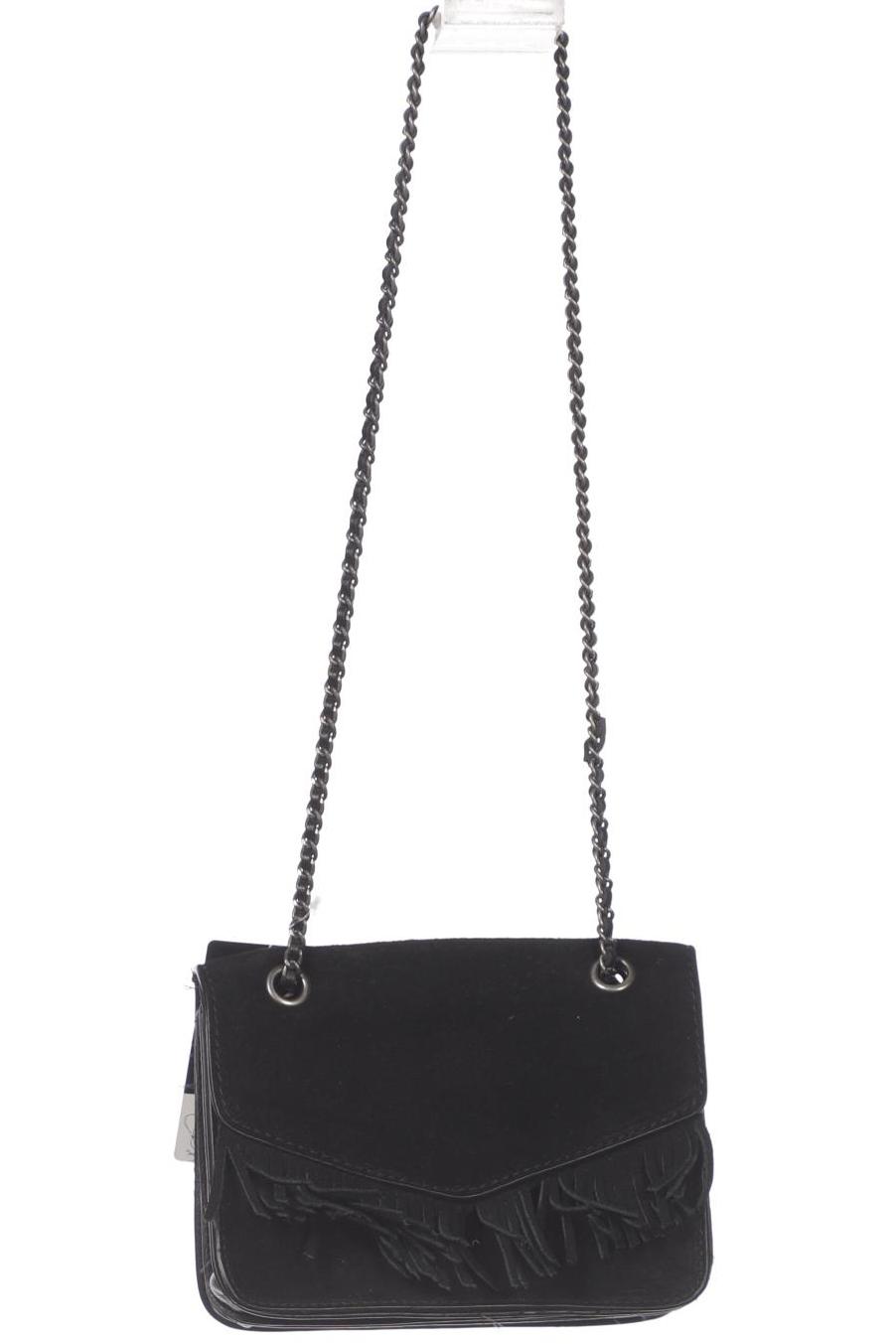 

American Eagle Outfitters Damen Handtasche, schwarz, Gr.