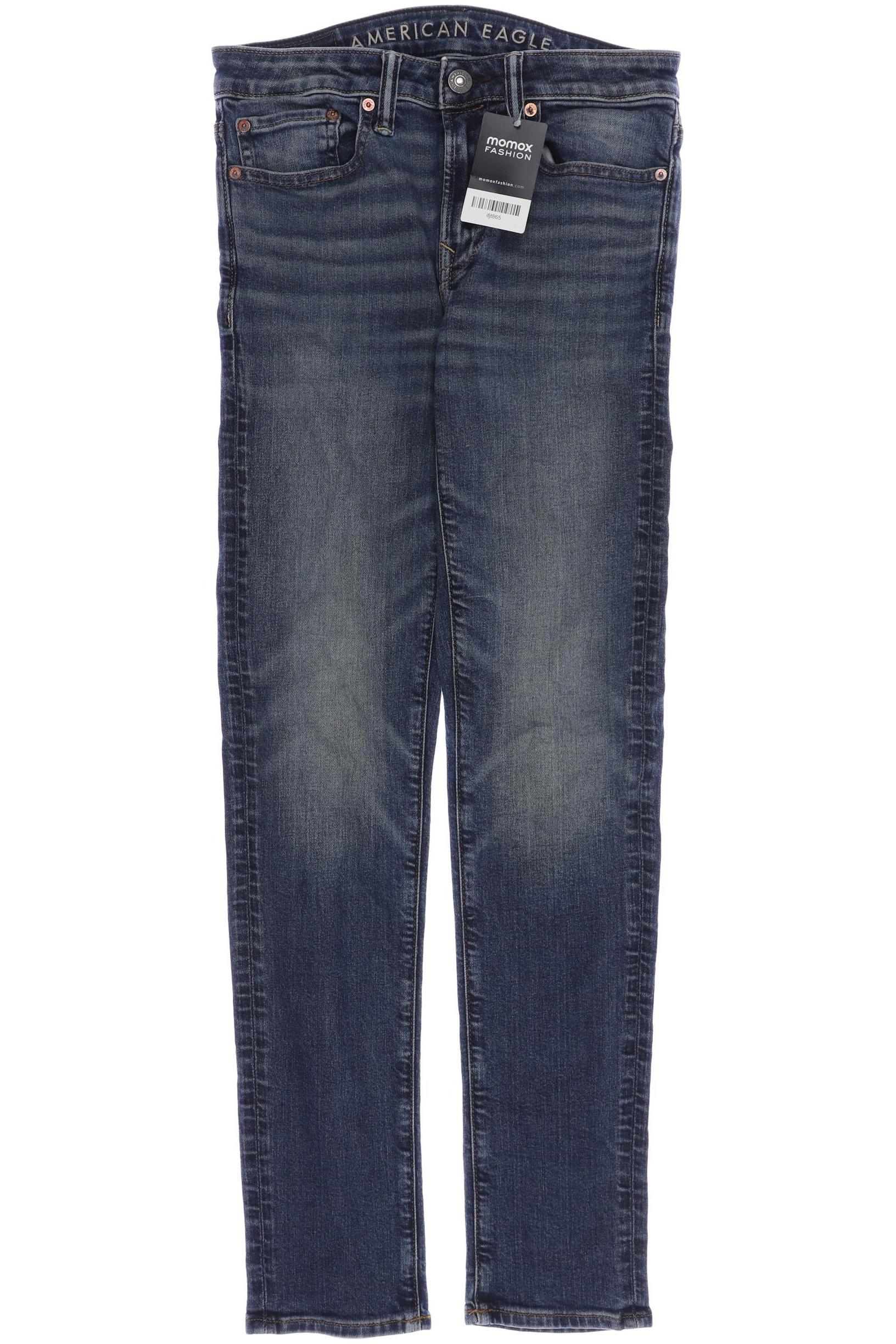 

American Eagle Outfitters Herren Jeans, blau, Gr. 29