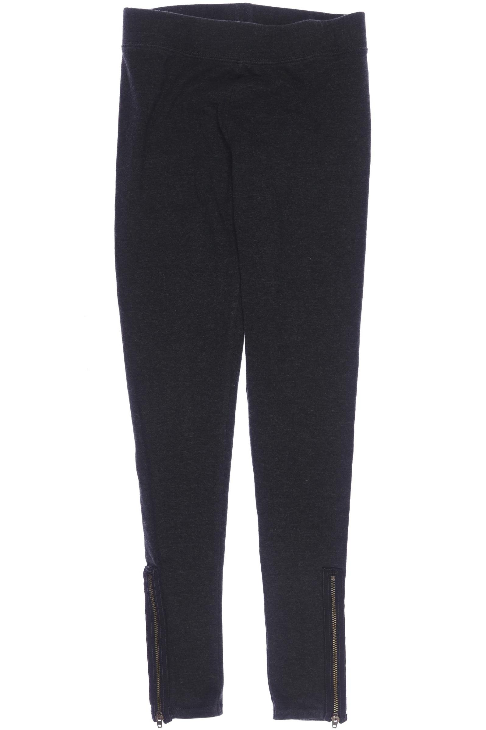

American Eagle Outfitters Mädchen Stoffhose, grau