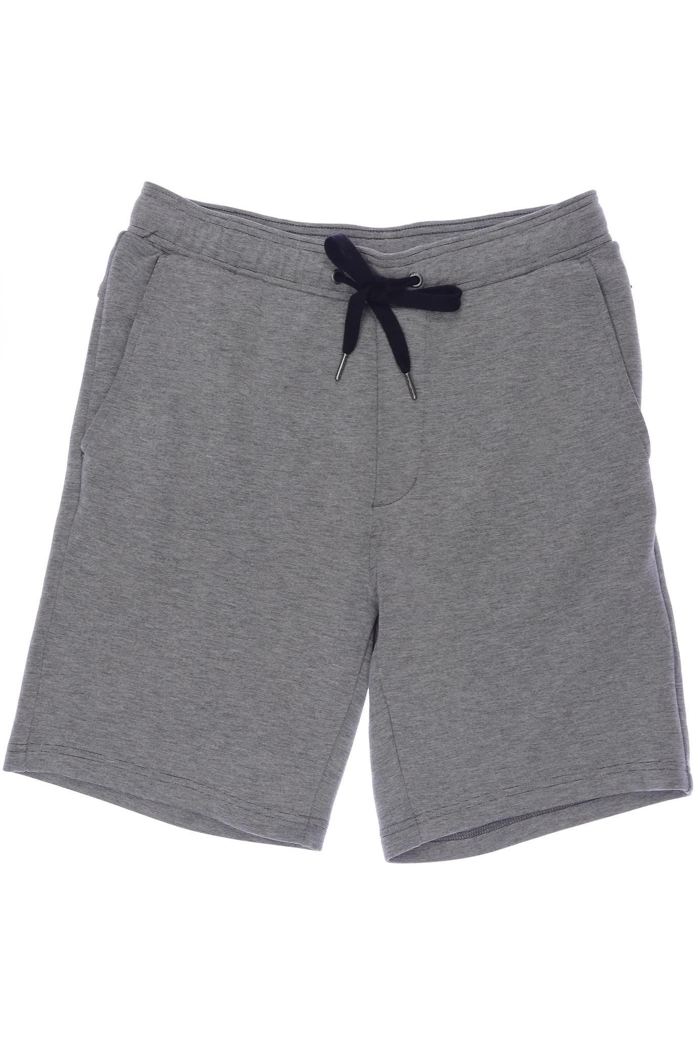

American Eagle Outfitters Herren Shorts, grau, Gr. 46