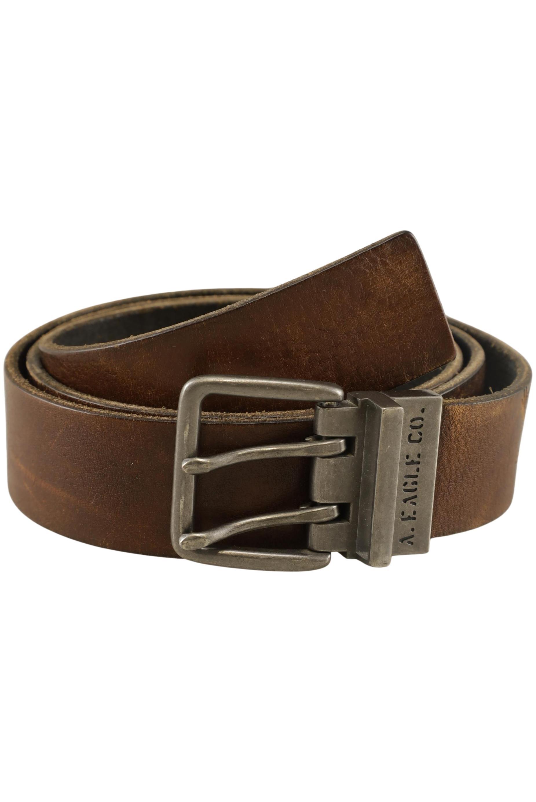 Thumbnail - American Eagle Outfitters Herren Gürtel, braun, Gr. 100