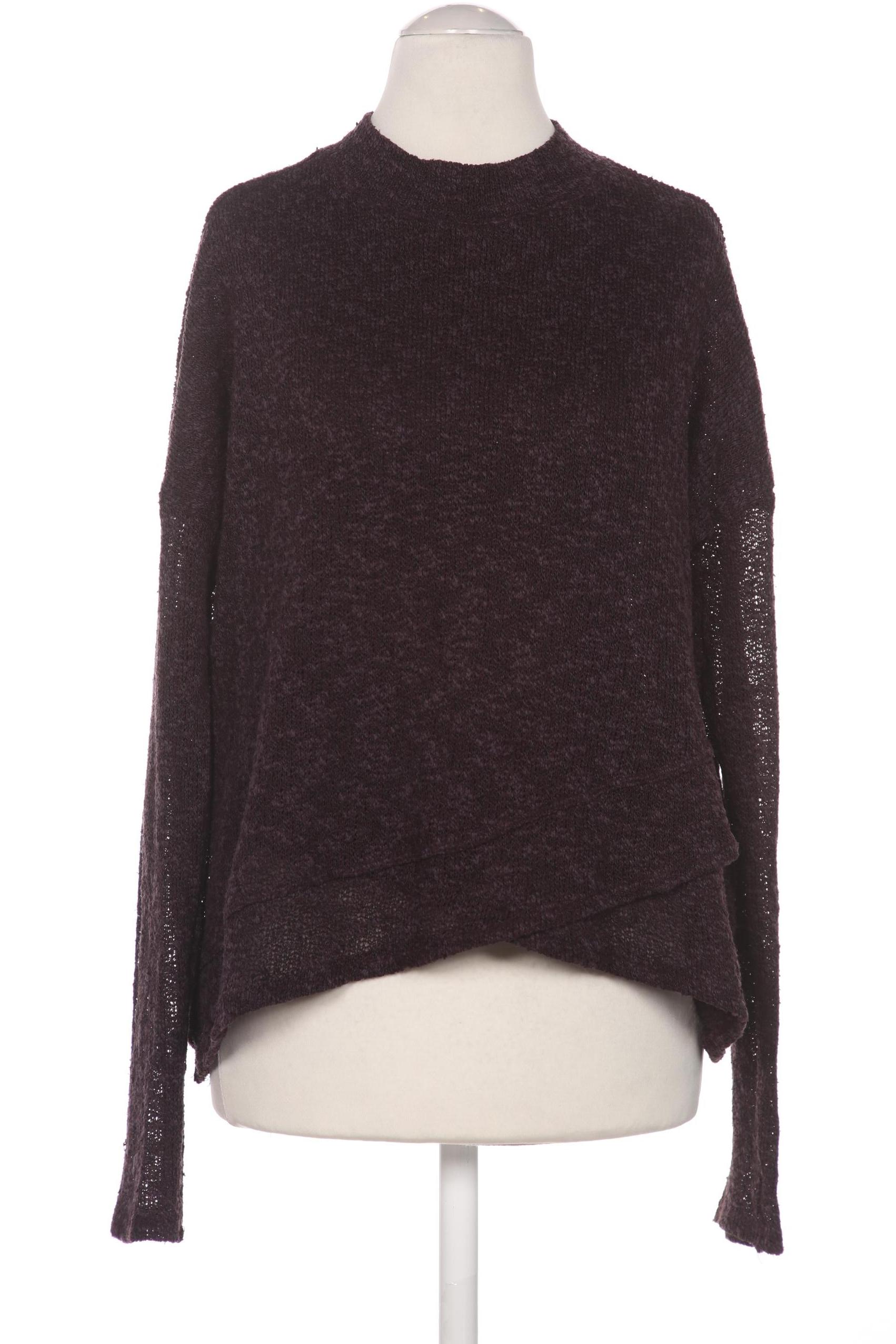 

American Eagle Outfitters Damen Pullover, flieder, Gr. 36