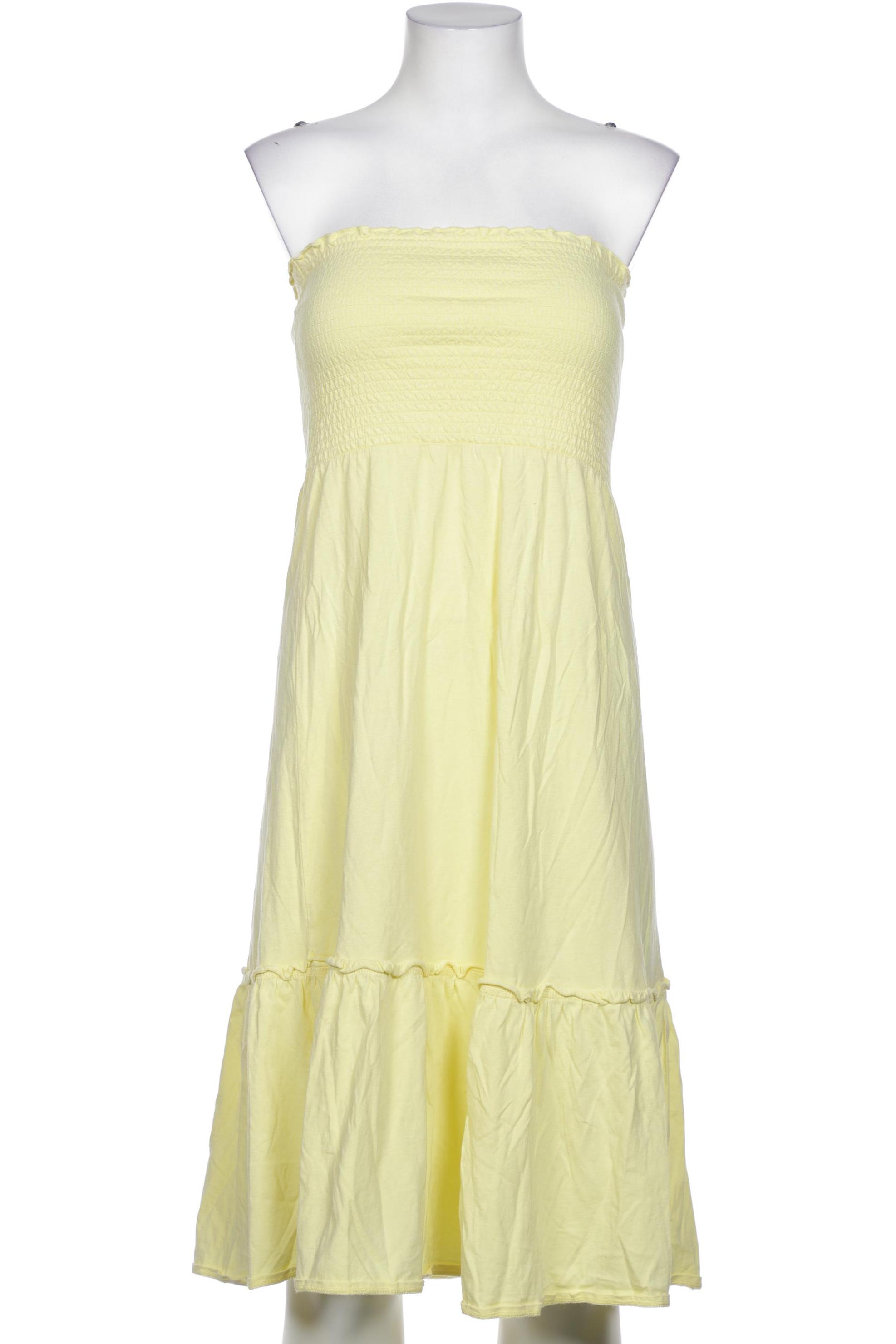 

American Eagle Outfitters Damen Kleid, gelb