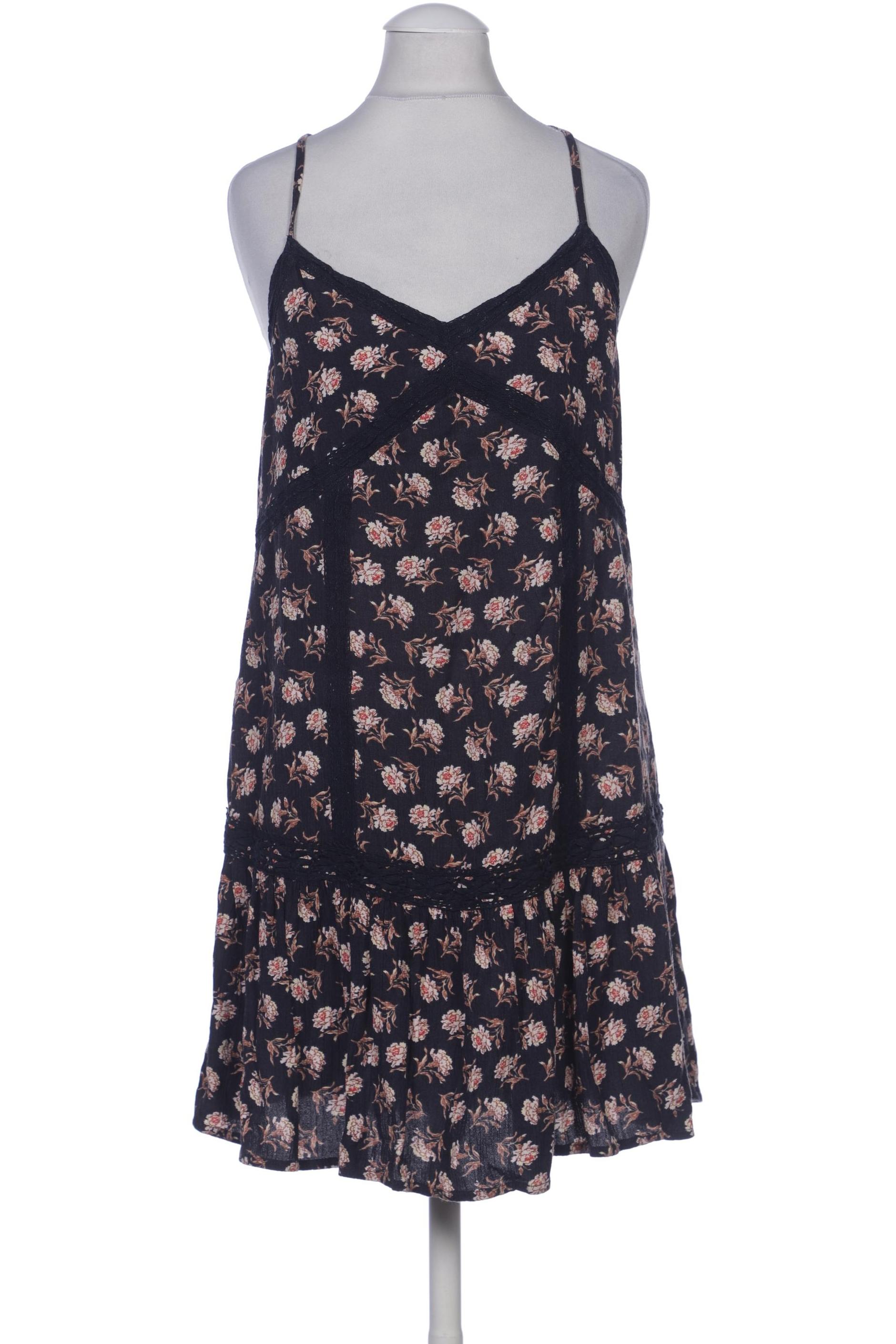 

American Eagle Outfitters Damen Kleid, schwarz, Gr. 34